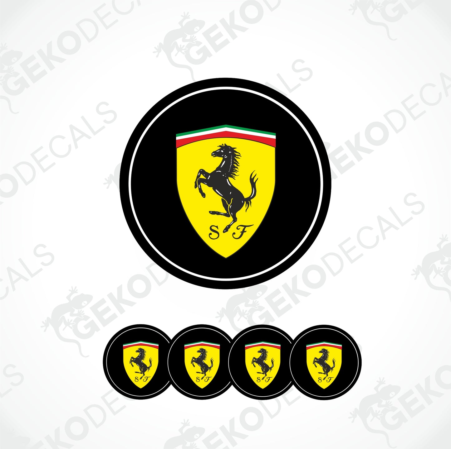 FERRARI