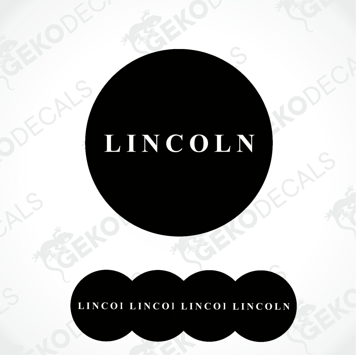 LINCOLN