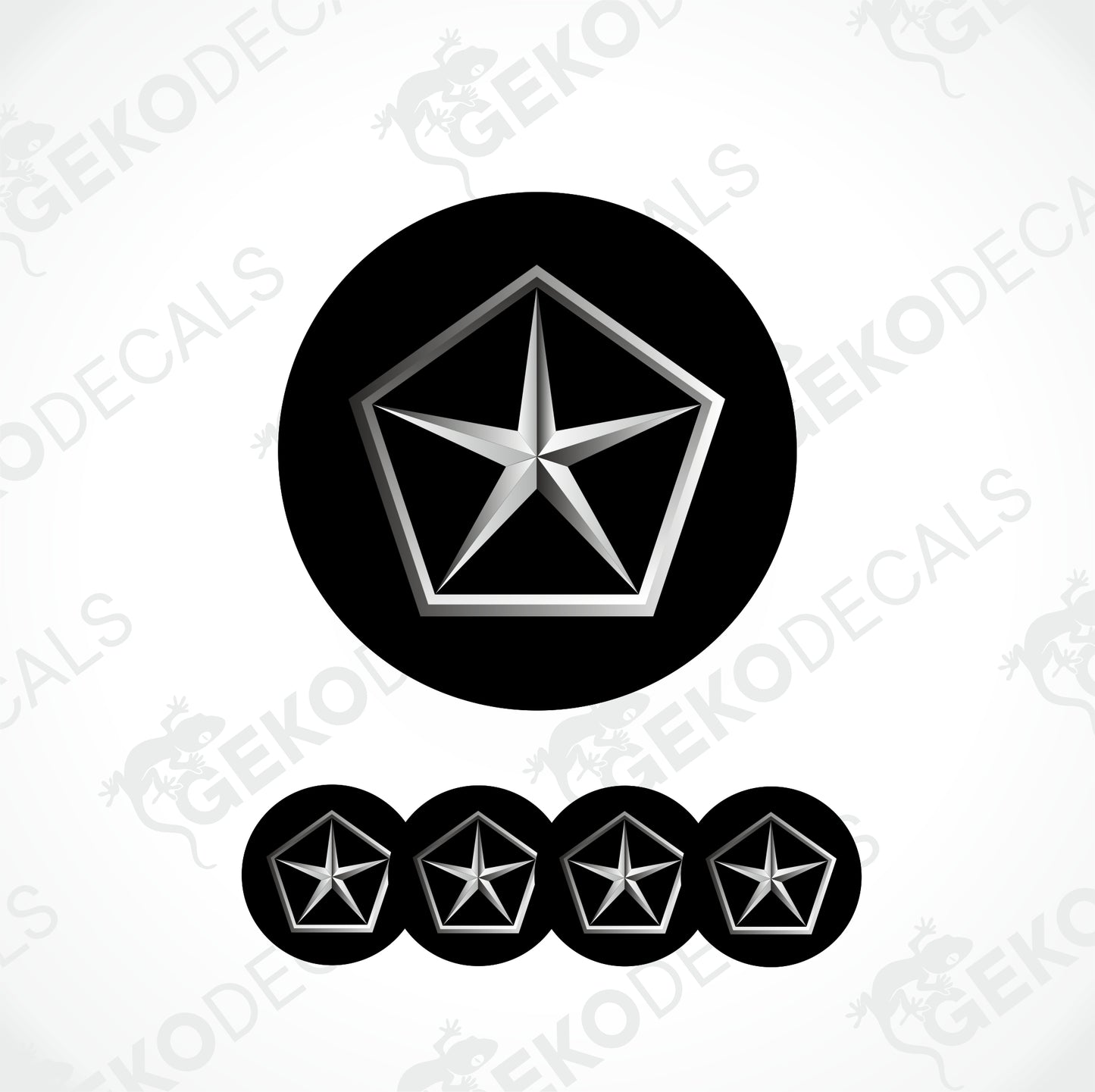 DODGE STAR