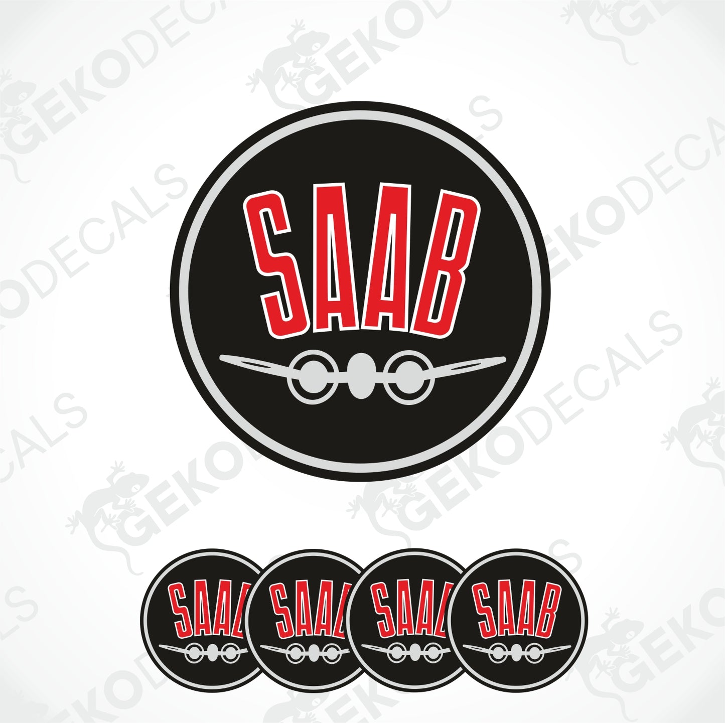 SAAB AIR