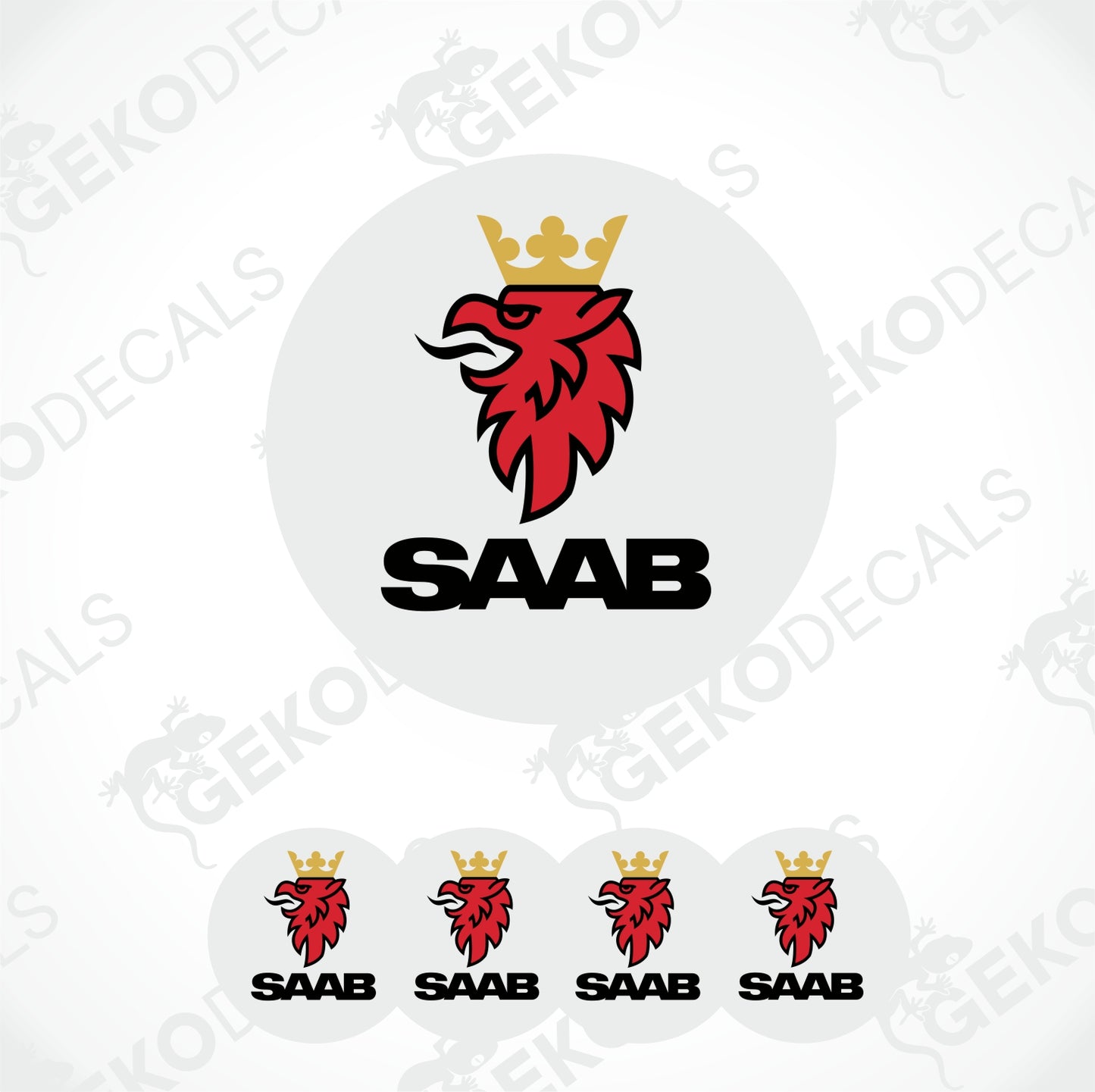 SAAB