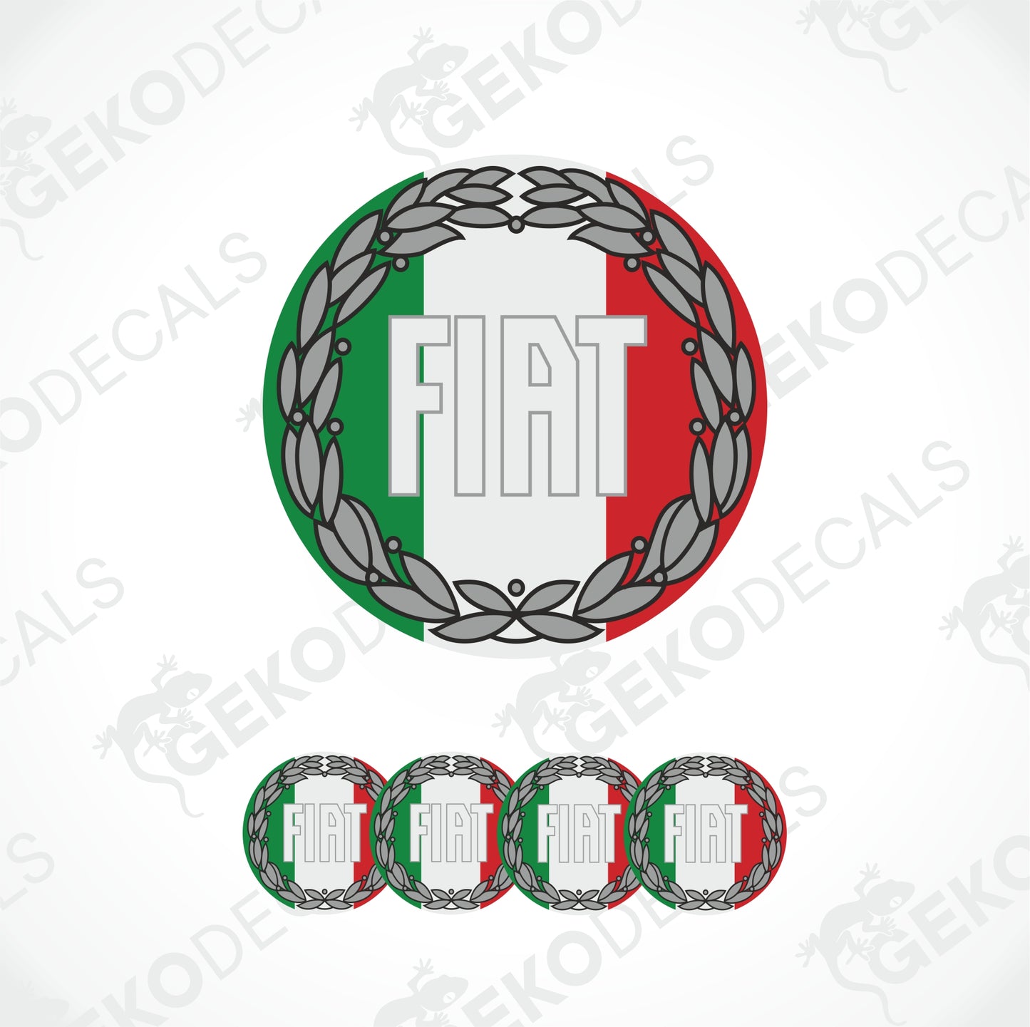 FIAT ITALIEN
