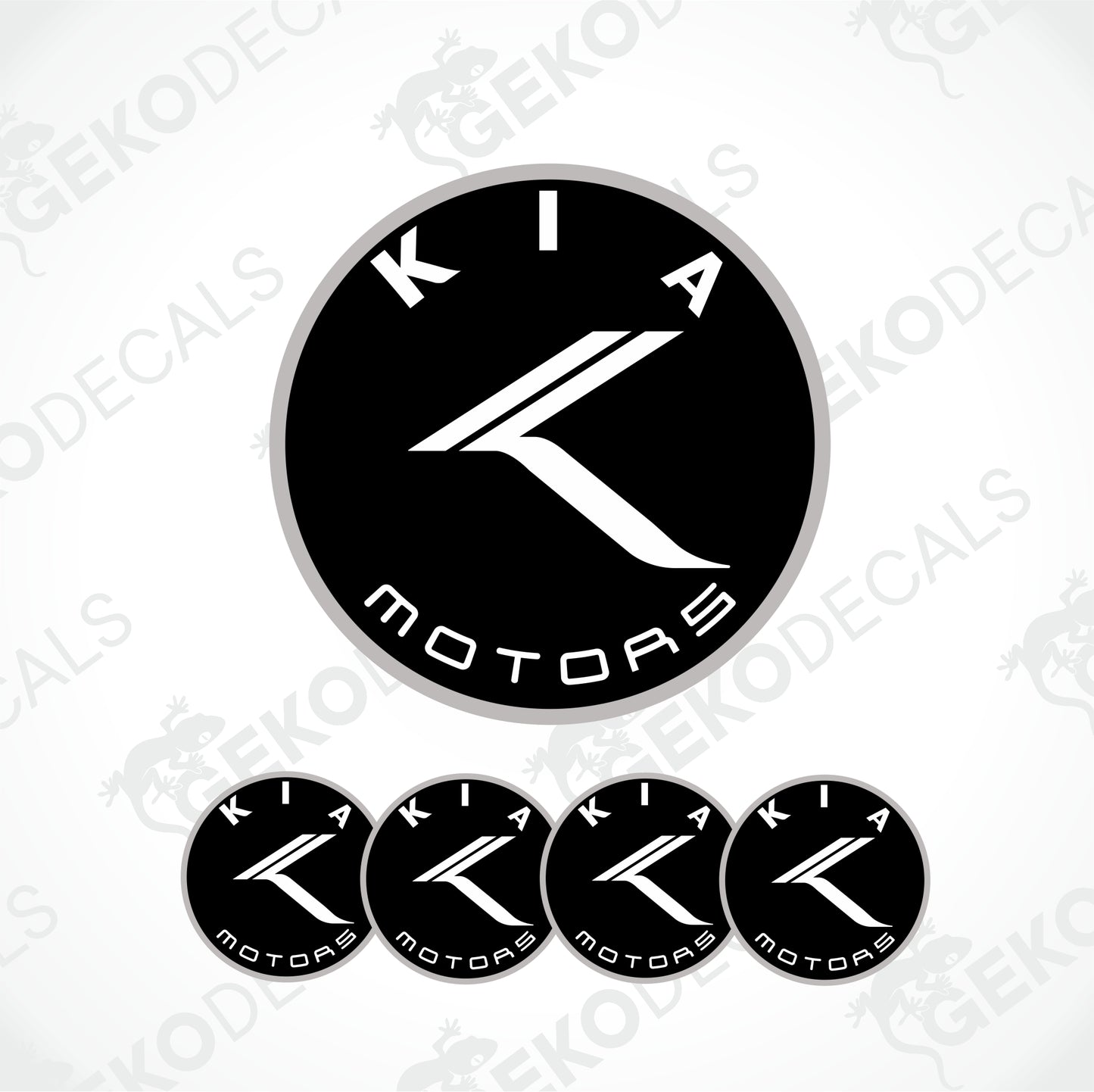 KIA MOTORS