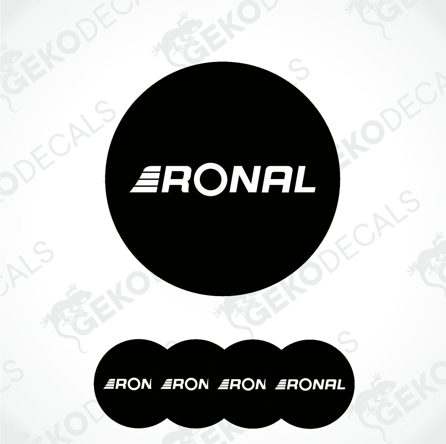 RONAL