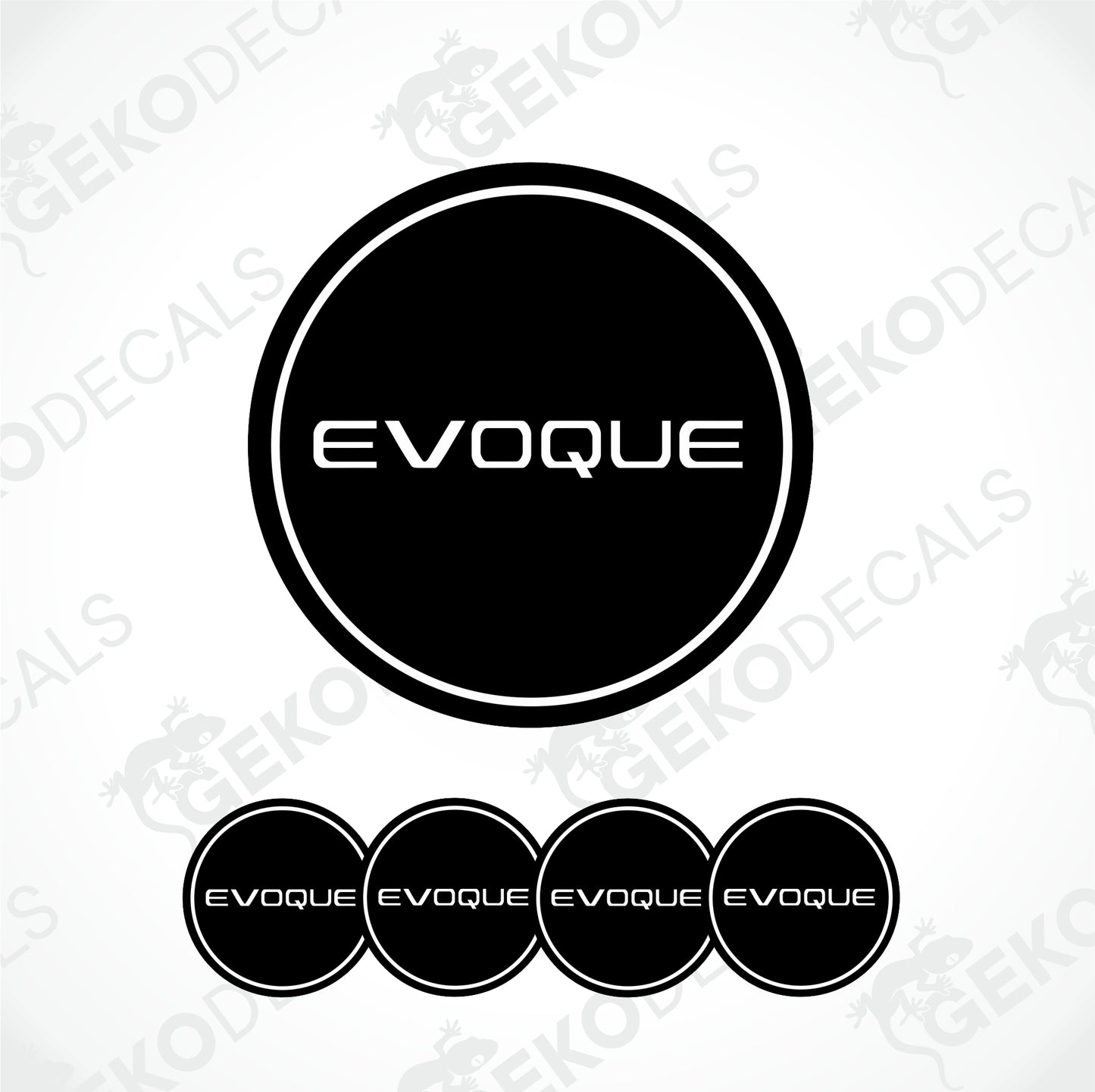 LAND ROVER EVOQUE