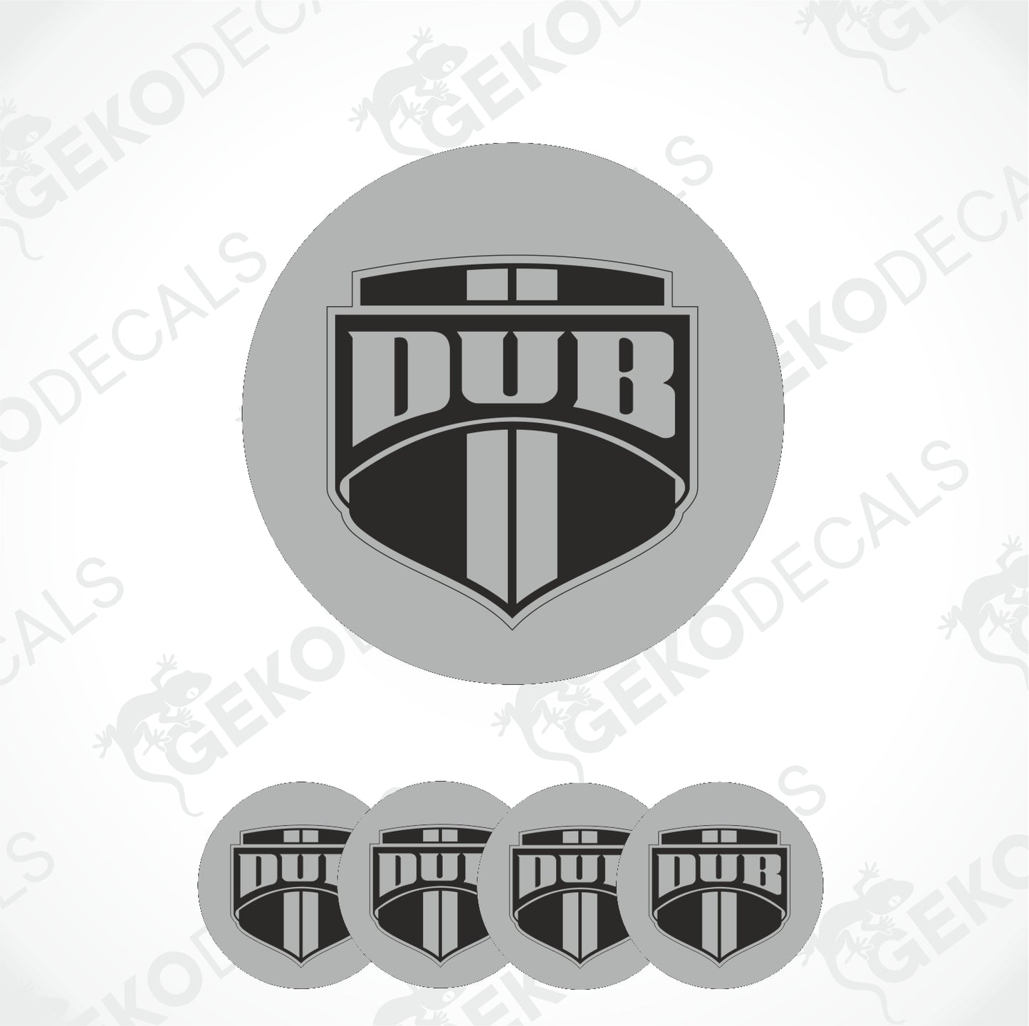DUBBA