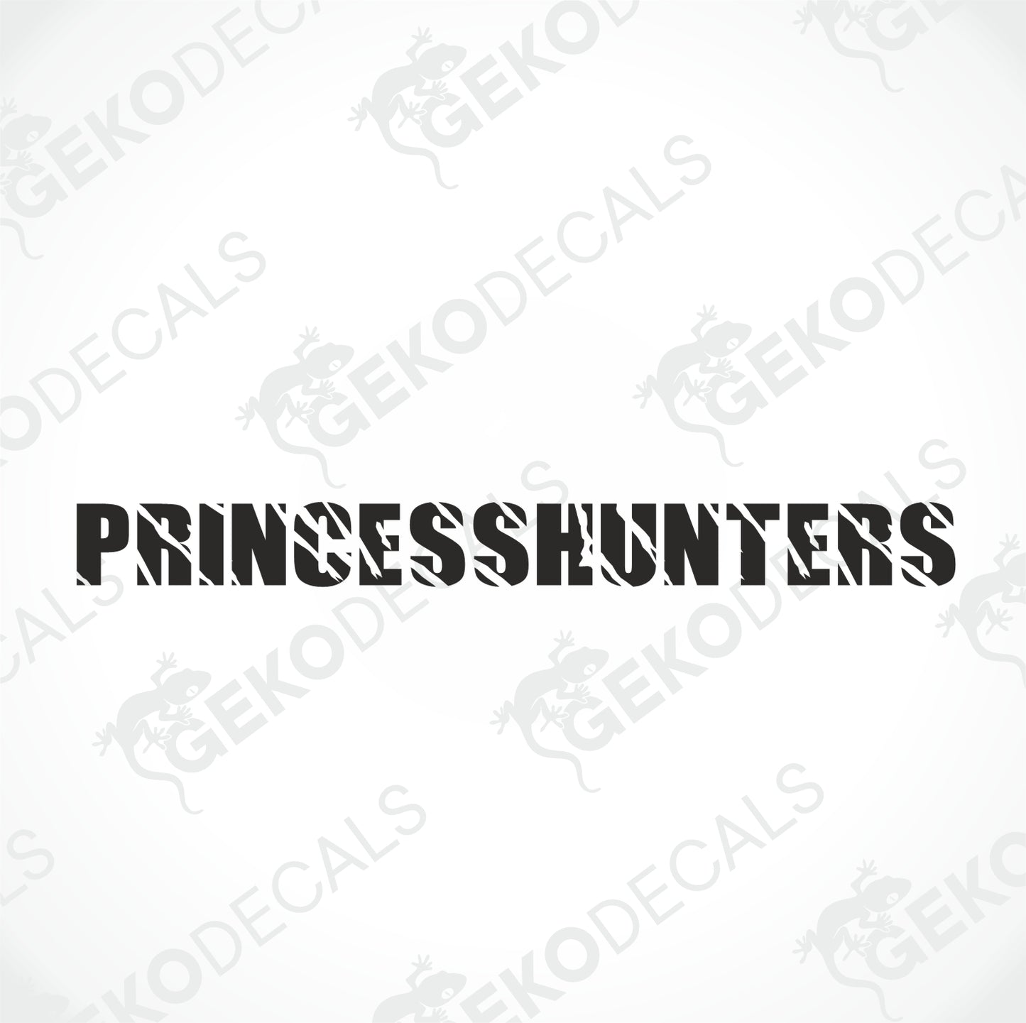 PRINCESSHUNTERS