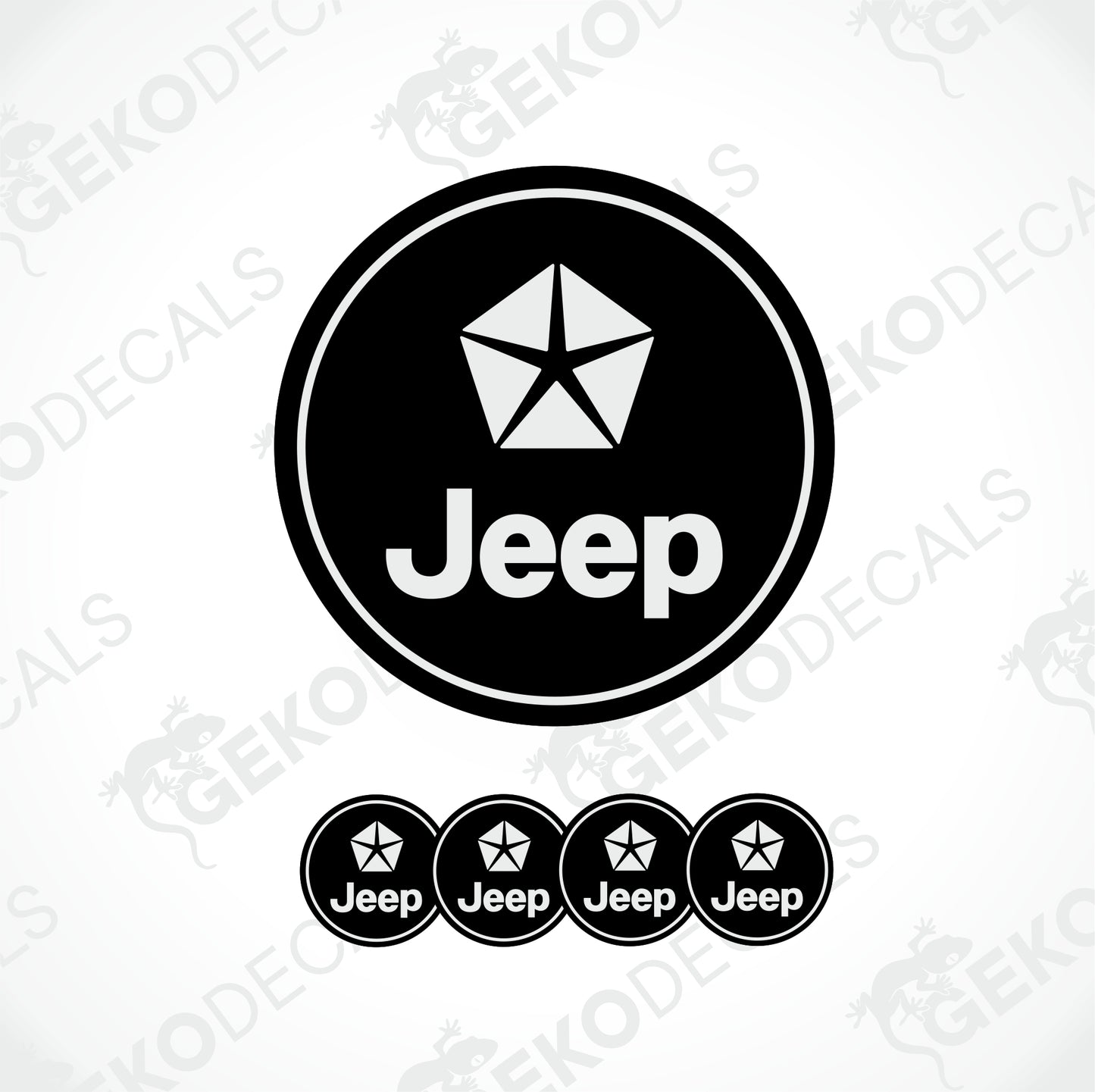 JEEP CHRYSLER