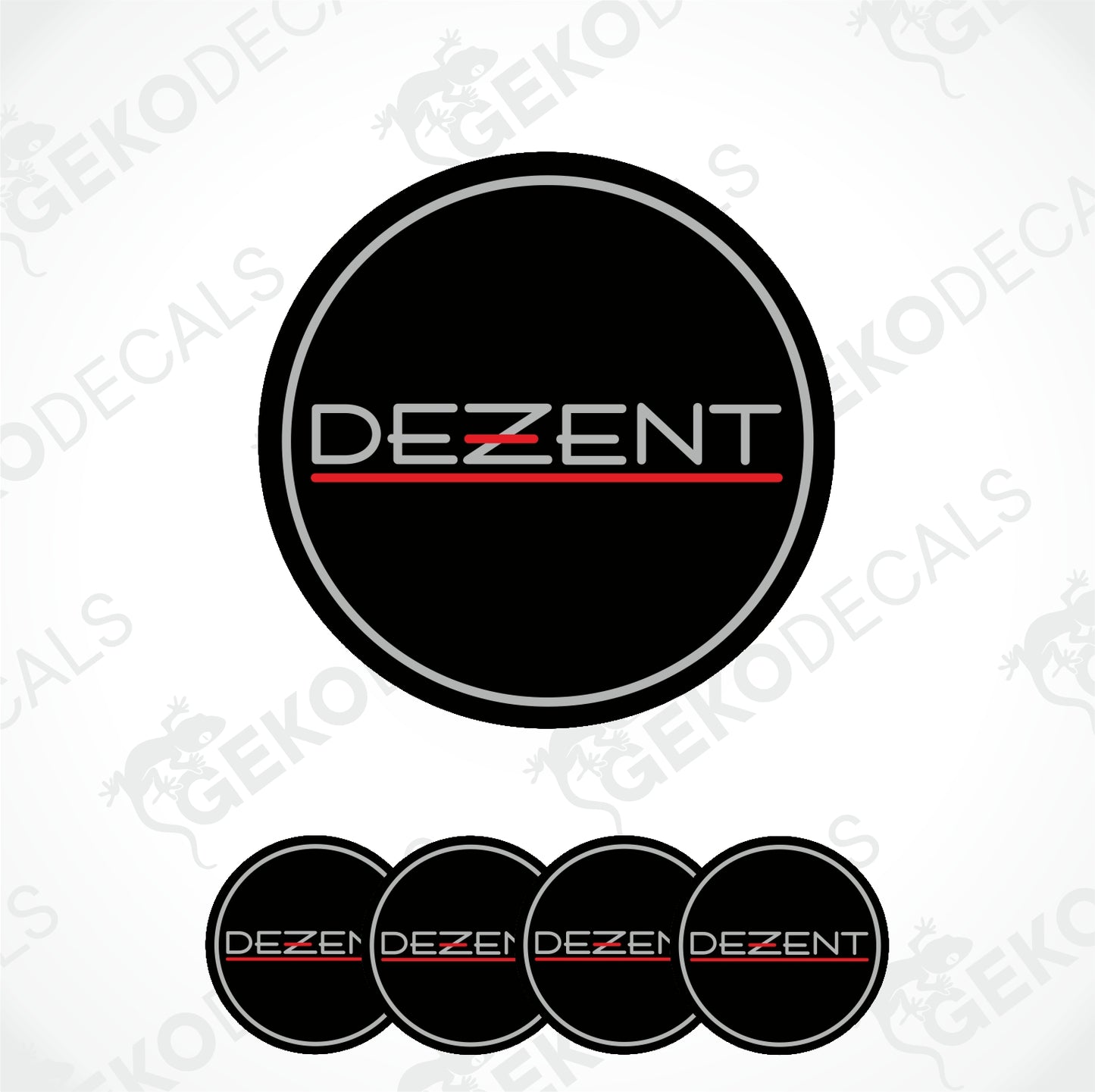 DEZENT