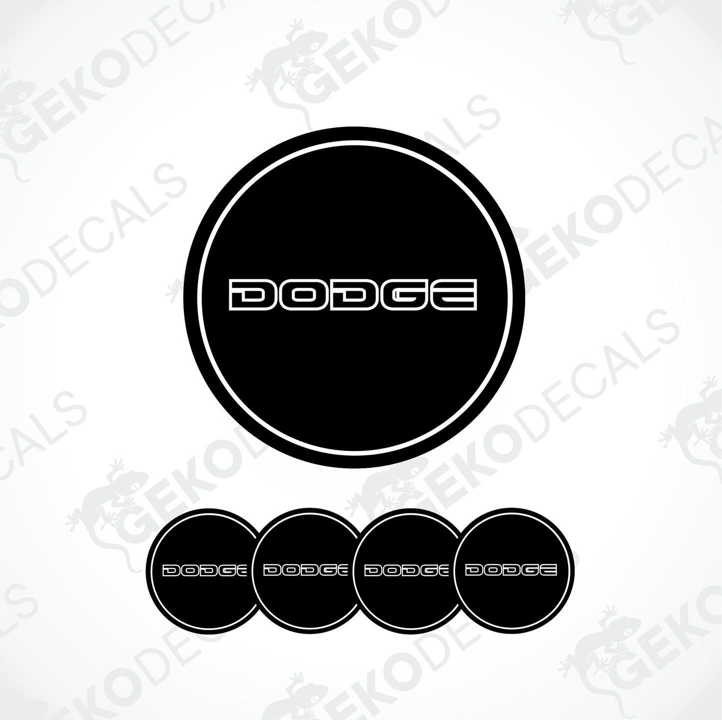 DODGE