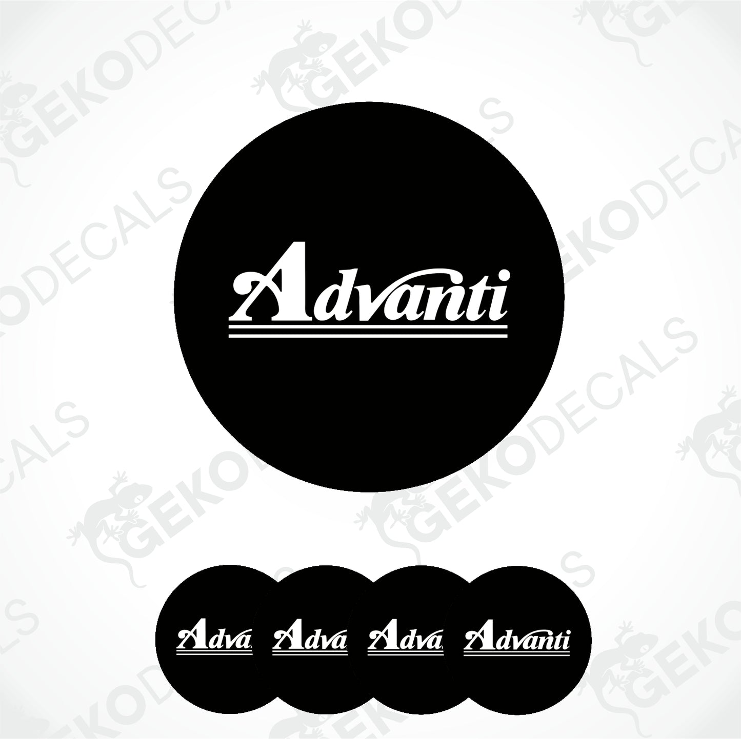 ADVANTI
