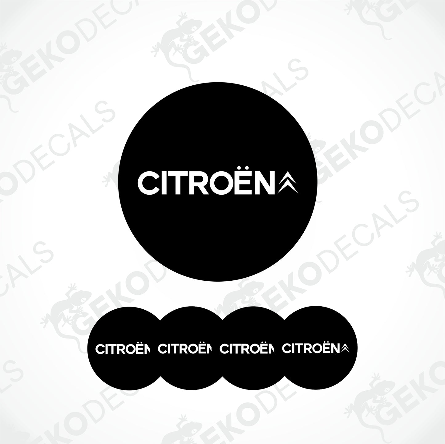 CITROEN