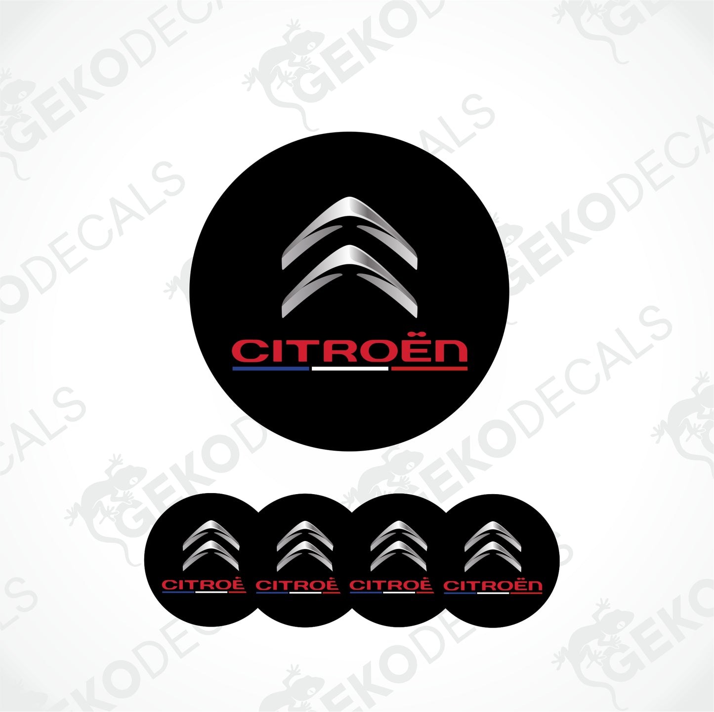 CITROEN RACING FRANCE