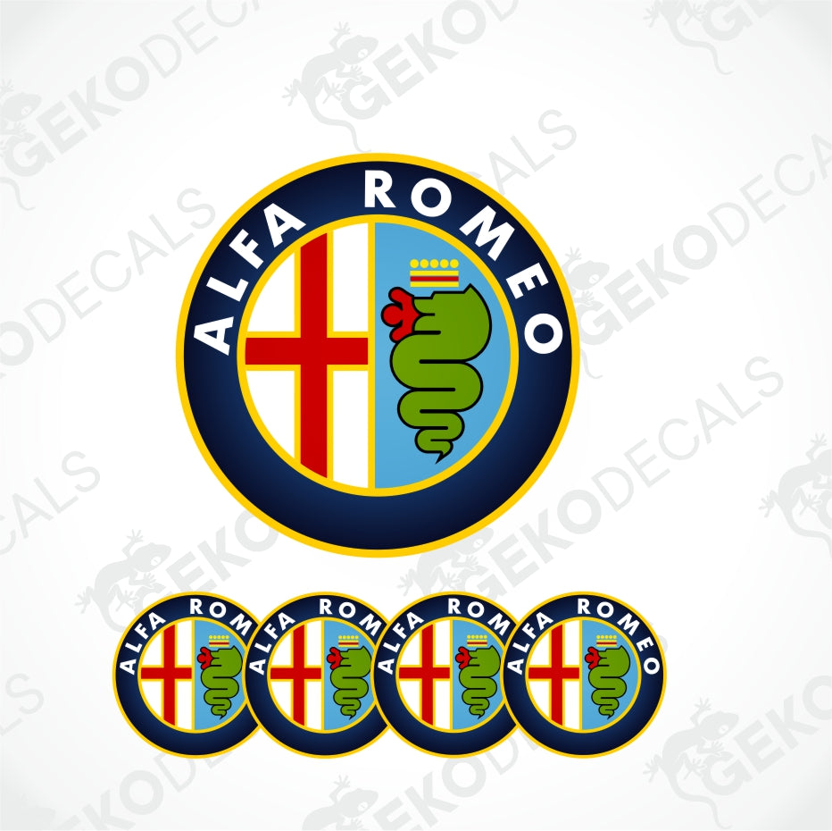 ALFA ROMEO