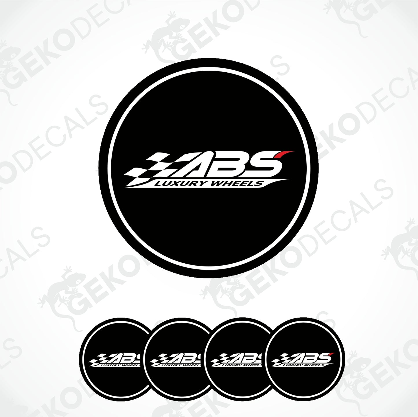 ABS LUXURY WHEELS