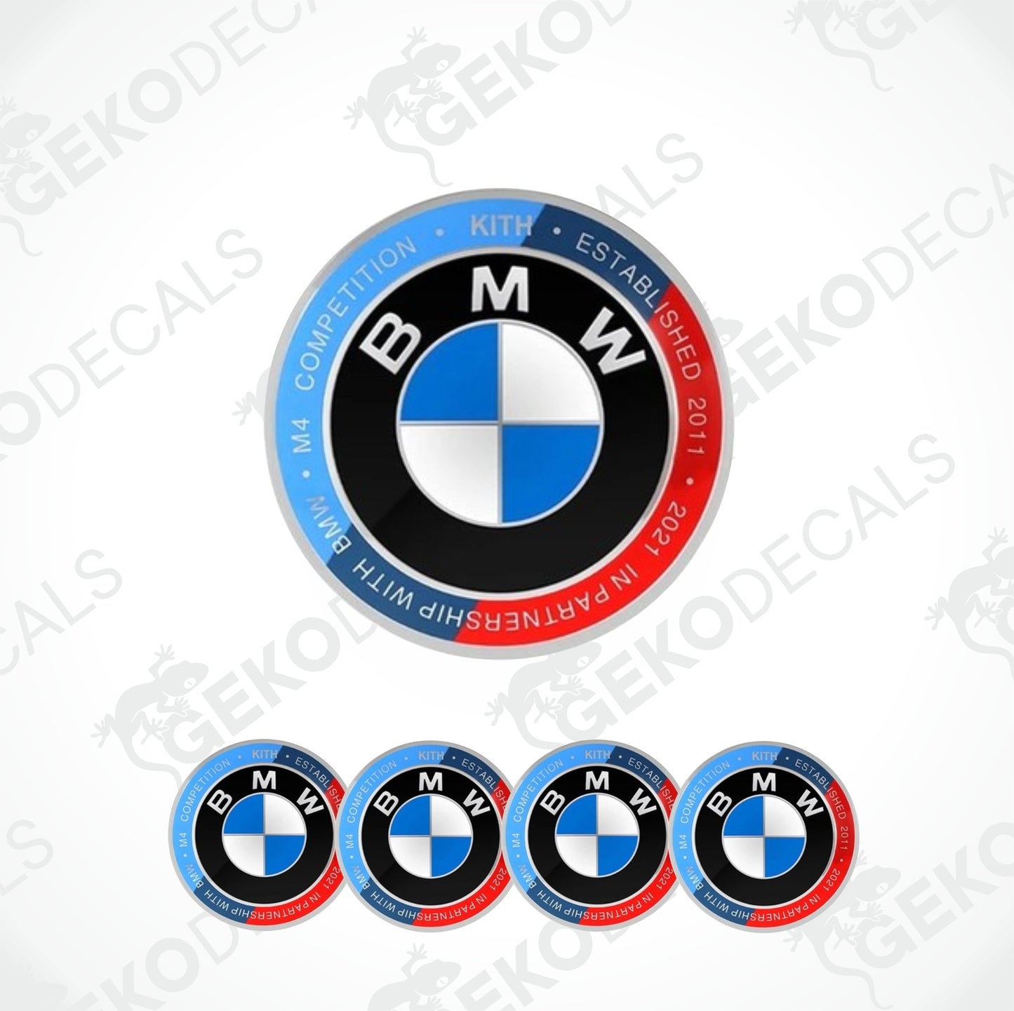 BMW M 4 COMPETITION
