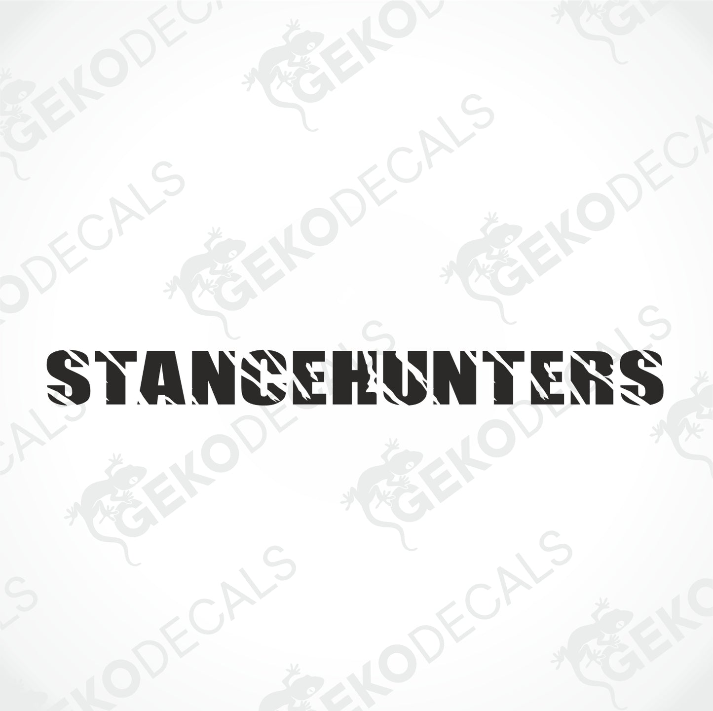 STANCEHUNTERS