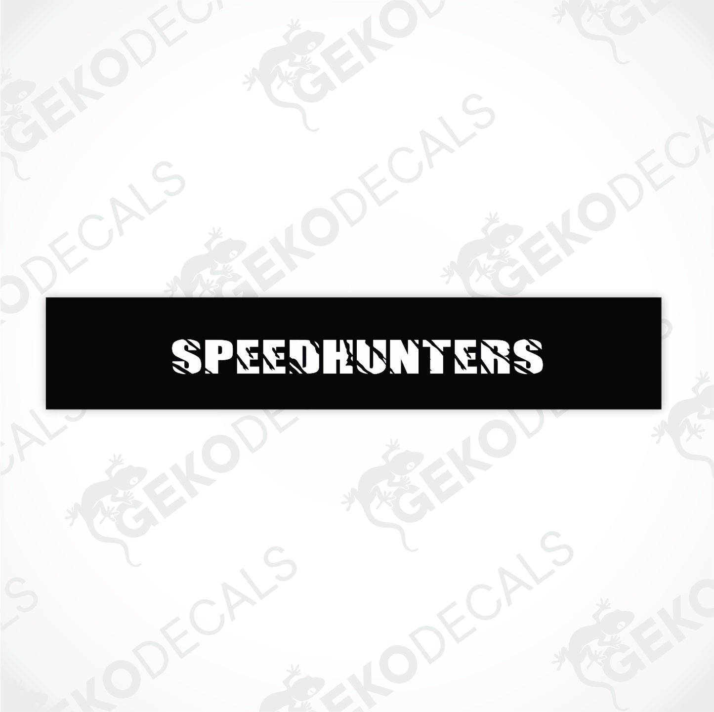 SPEEDHUNTERS