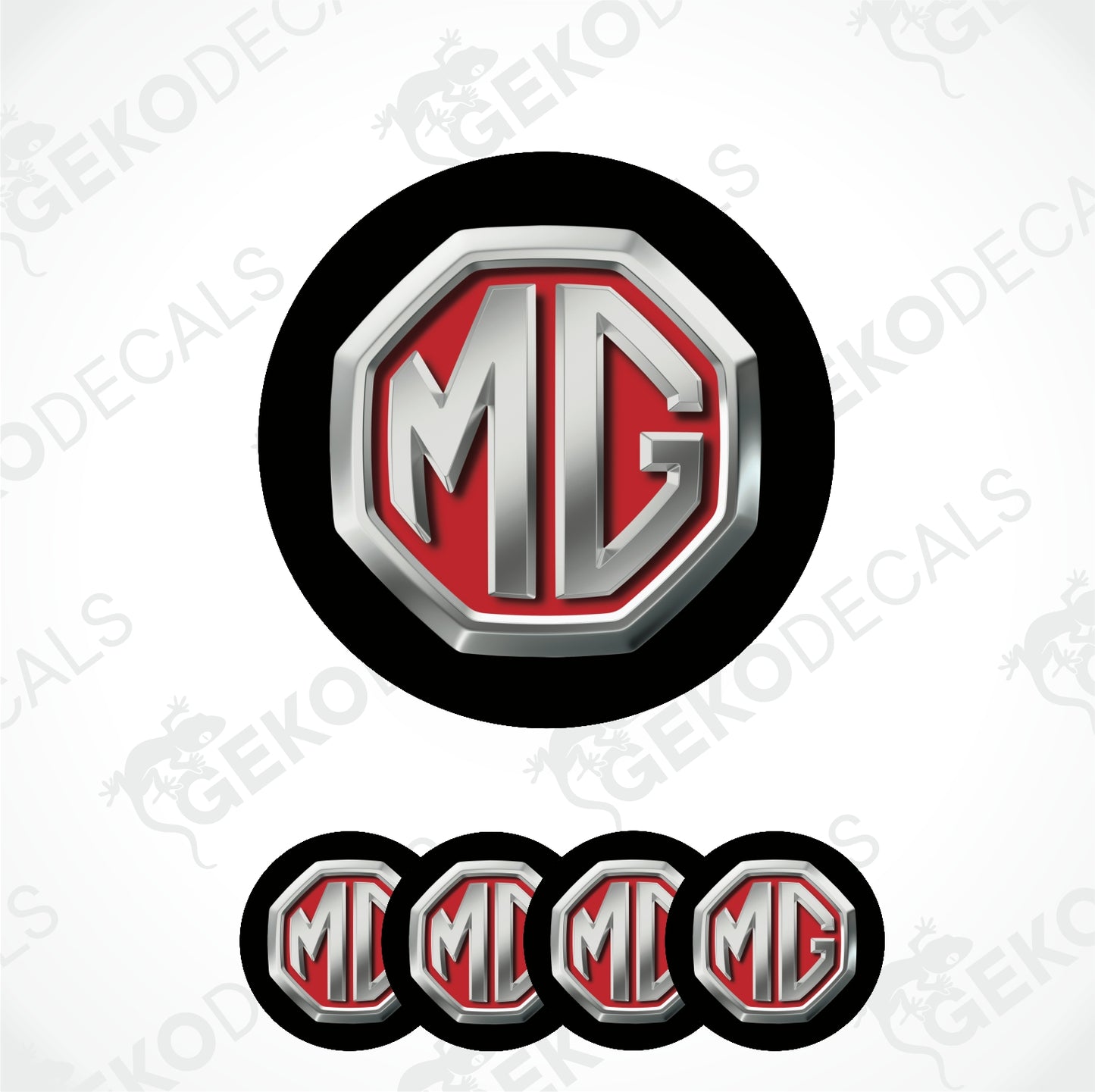 MG
