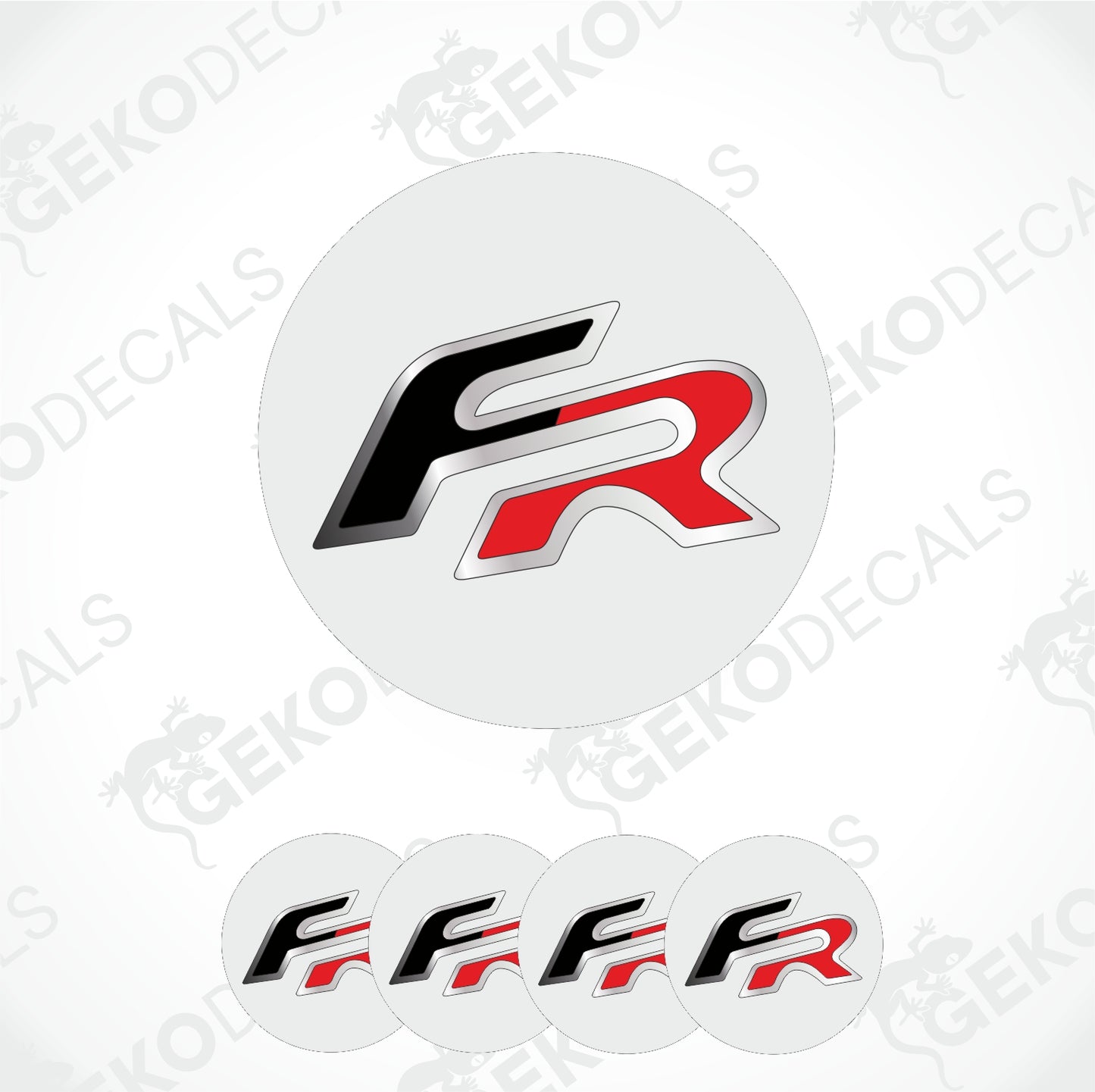SEAT FR