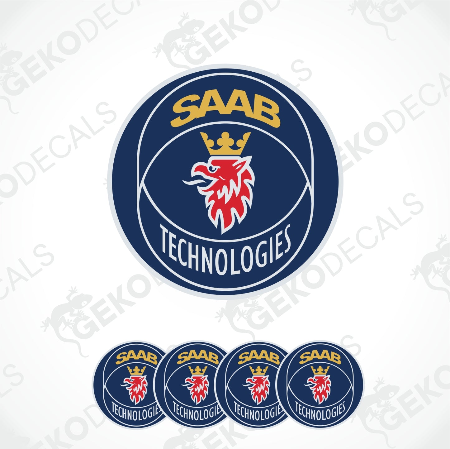 SAAB TECHNOLOGIES