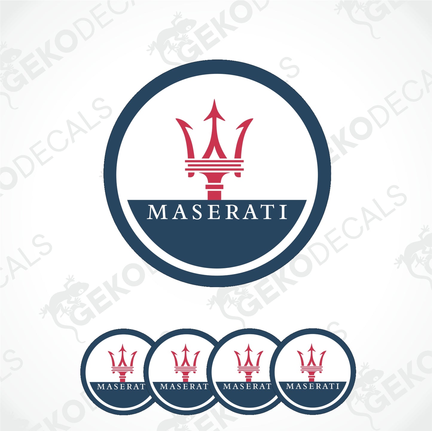 MASERATI