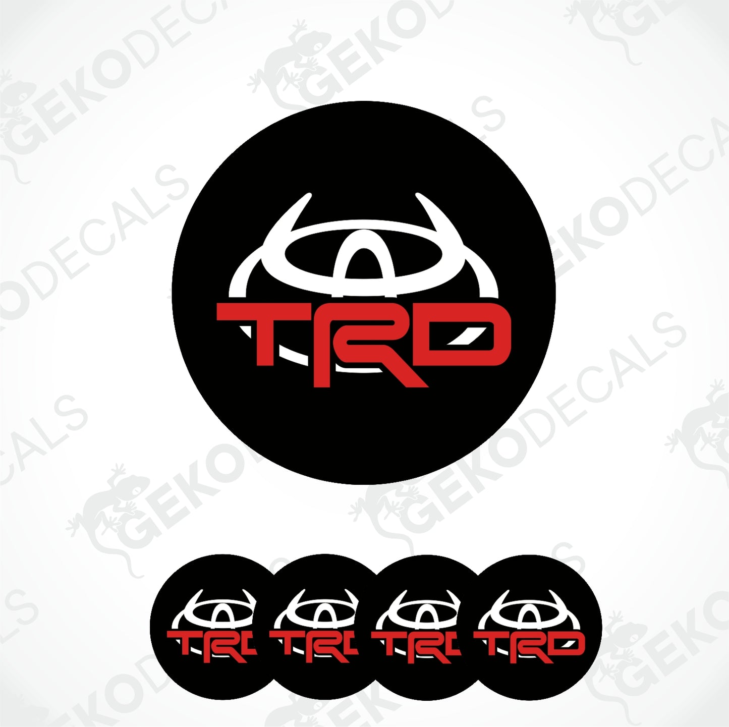 TOYOTA TRD