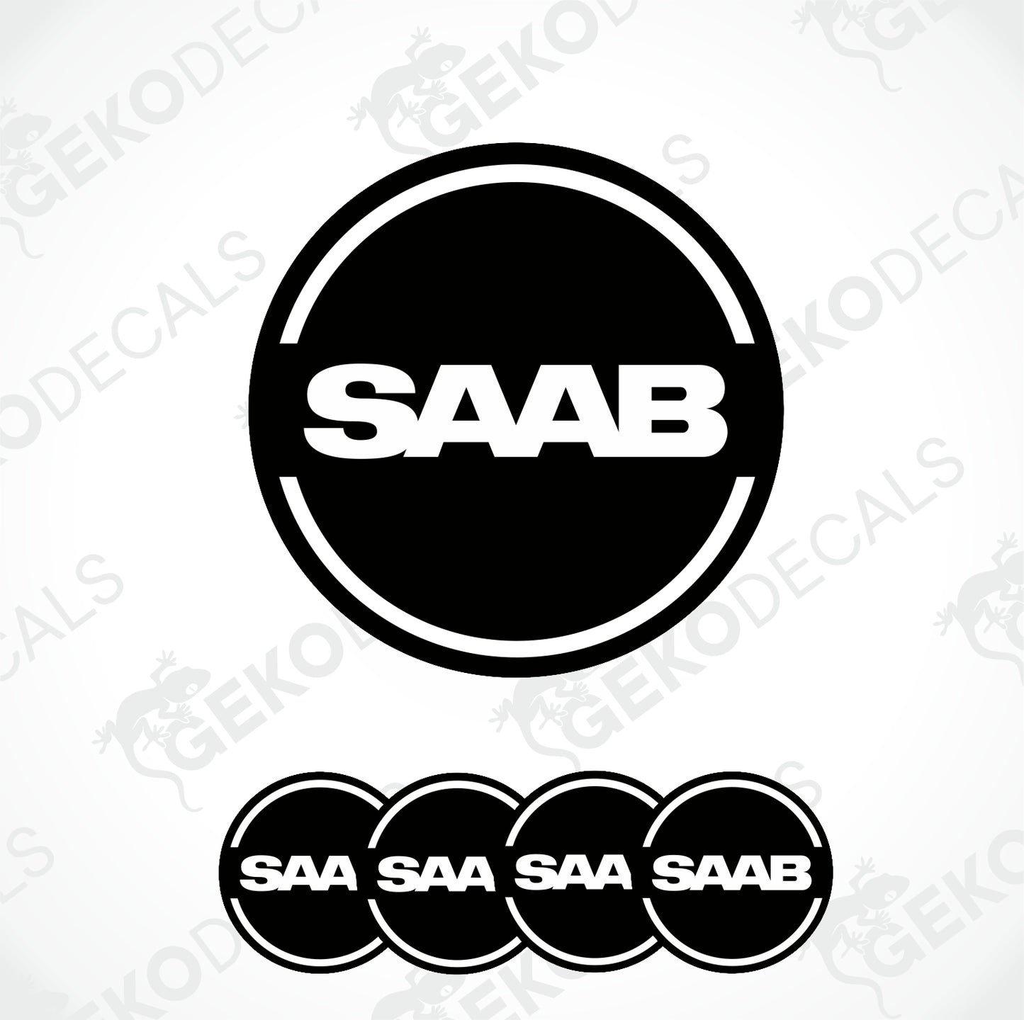 SAAB