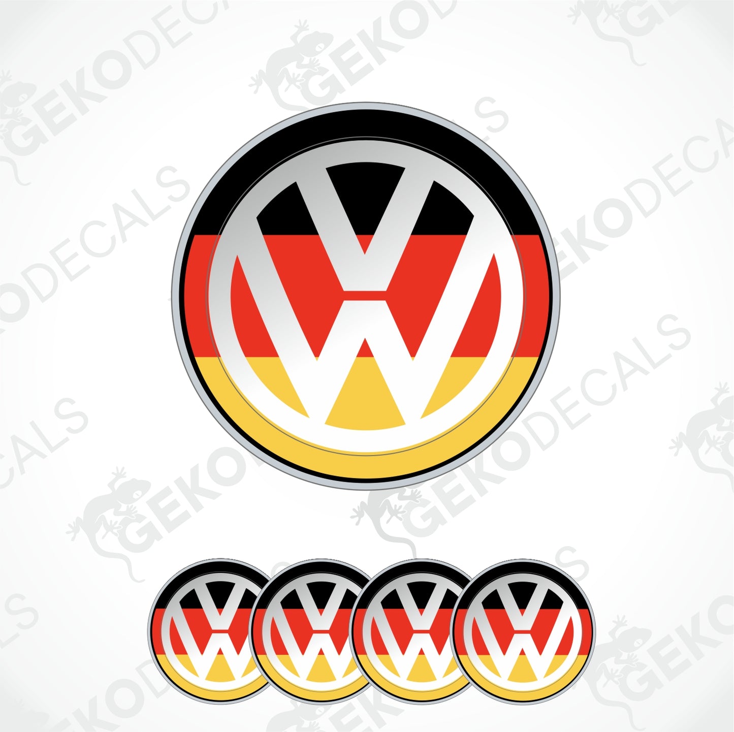 VOLKSWAGEN GERMANY