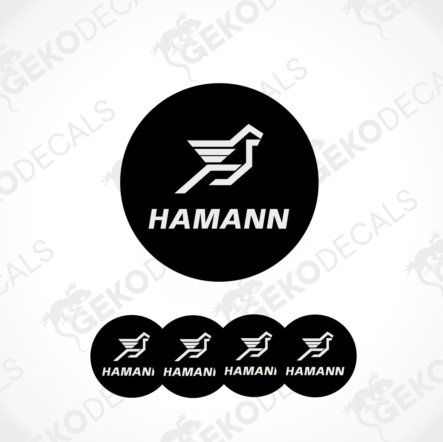 HAMANN
