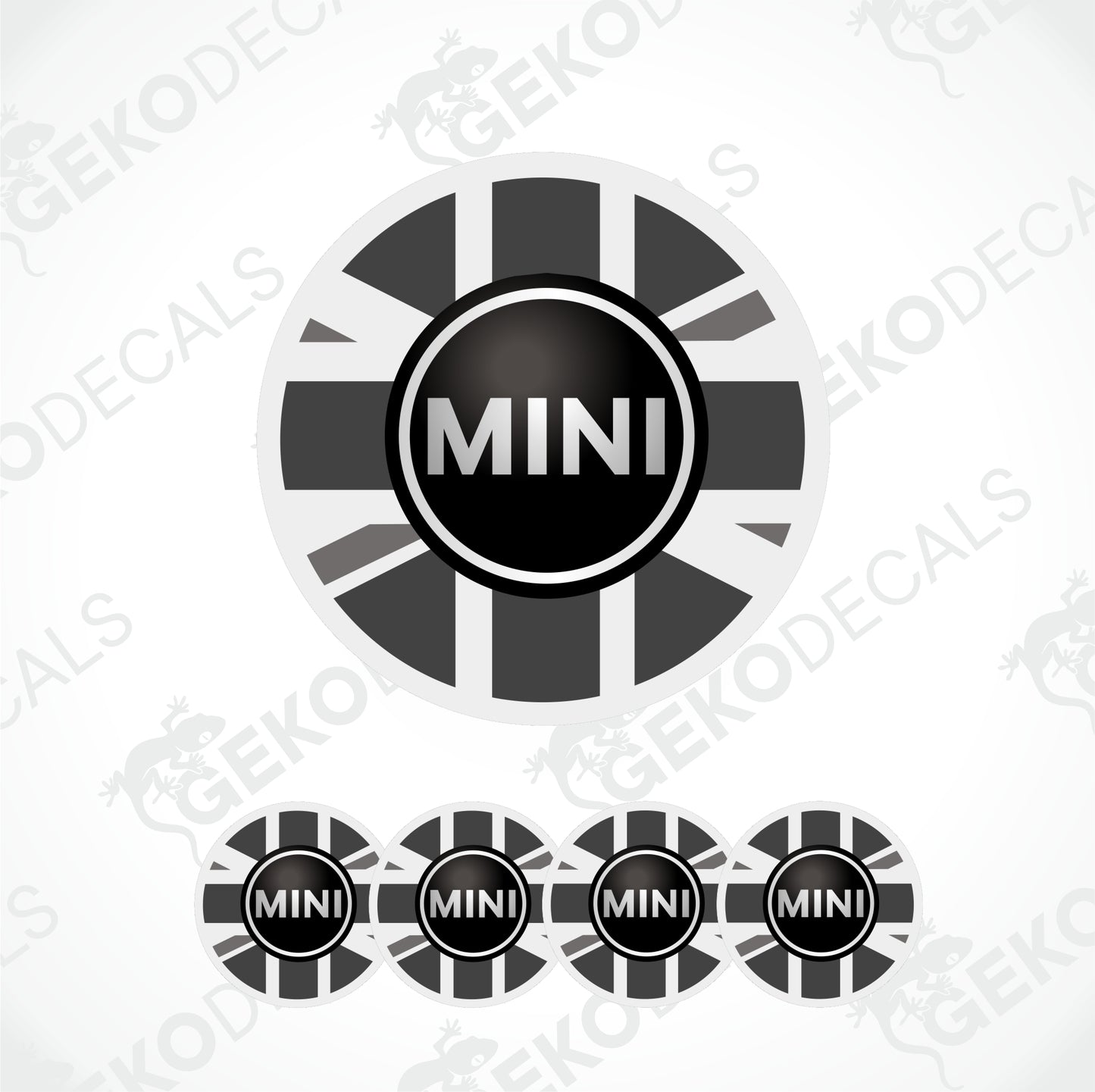 MINI COOPER ENGLAND