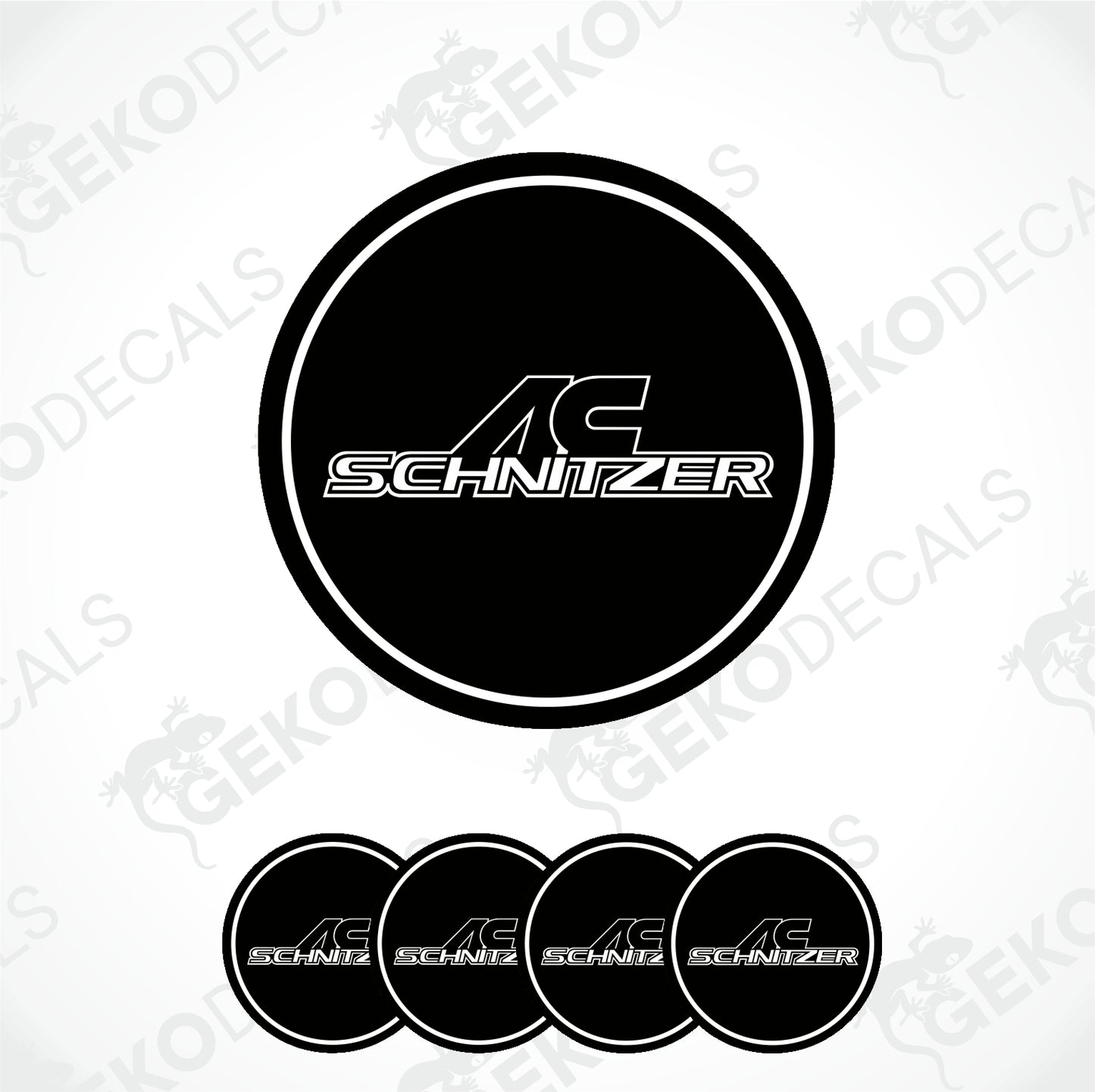 AC SCHNITZER