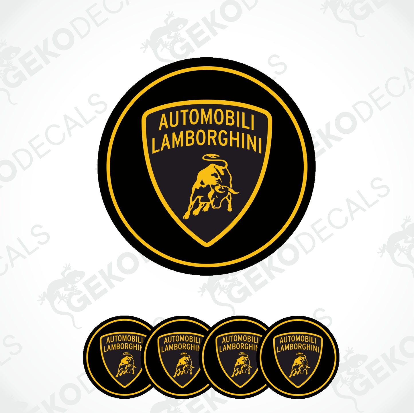 AUTOMOBILI LAMBORGHINI