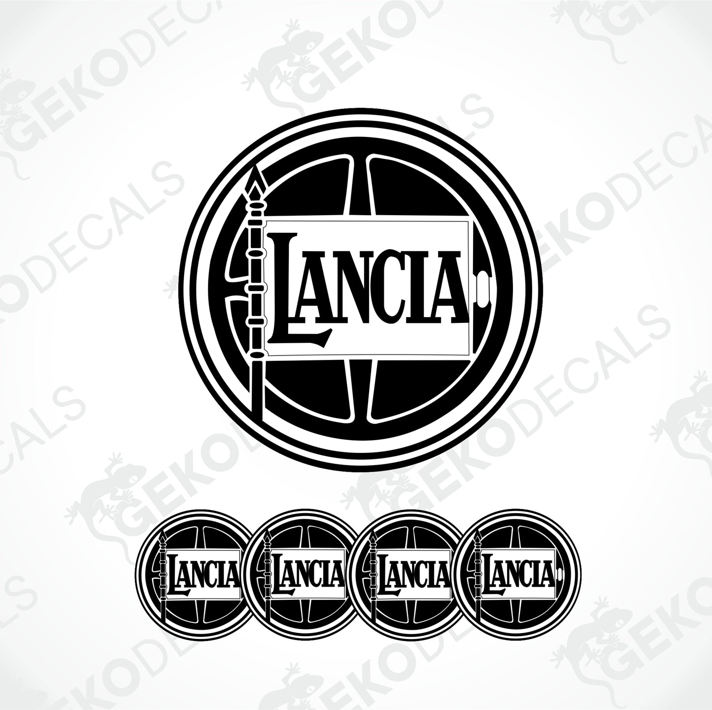 LANCIA