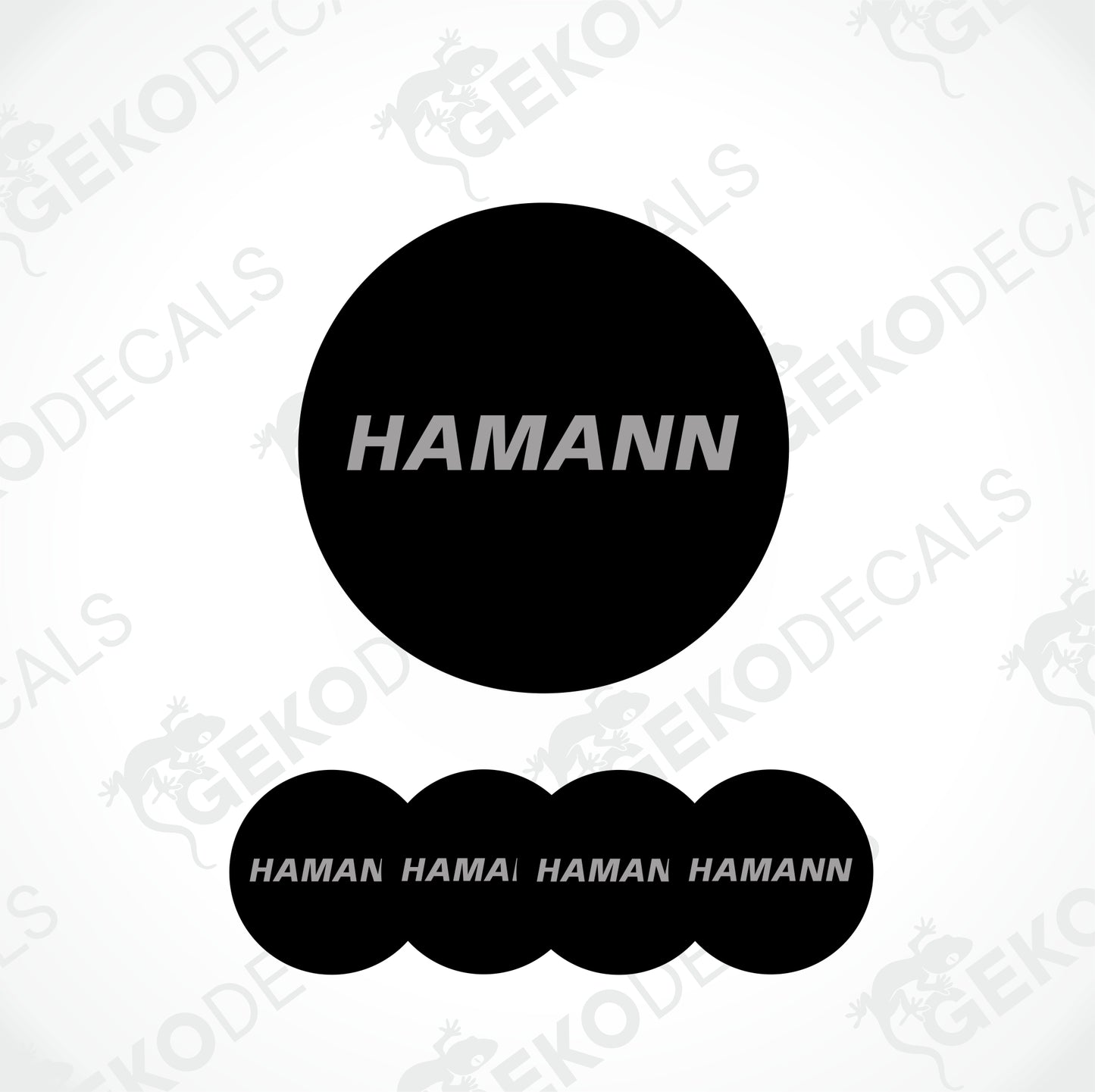 HAMANN