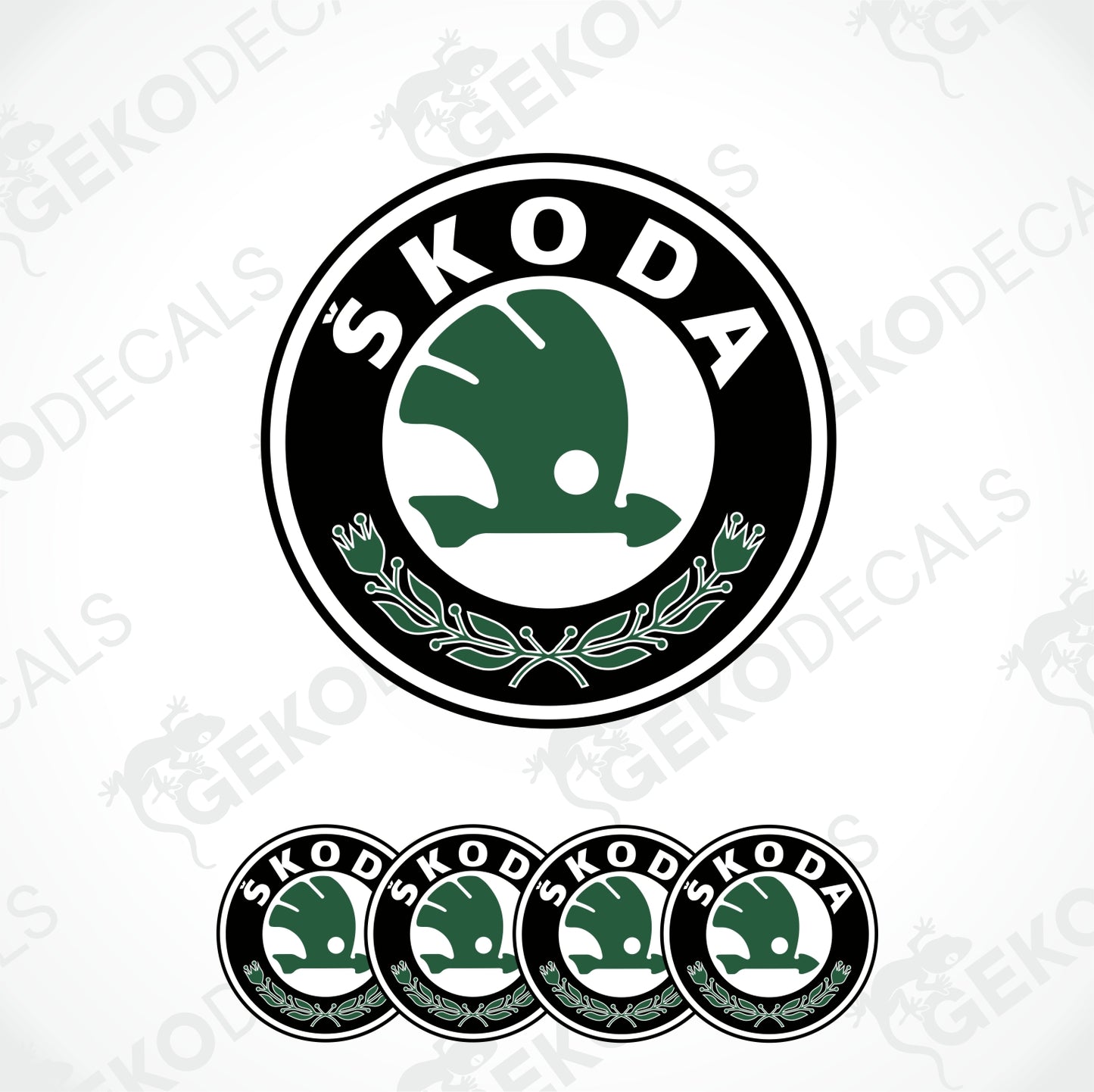 ŠKODA