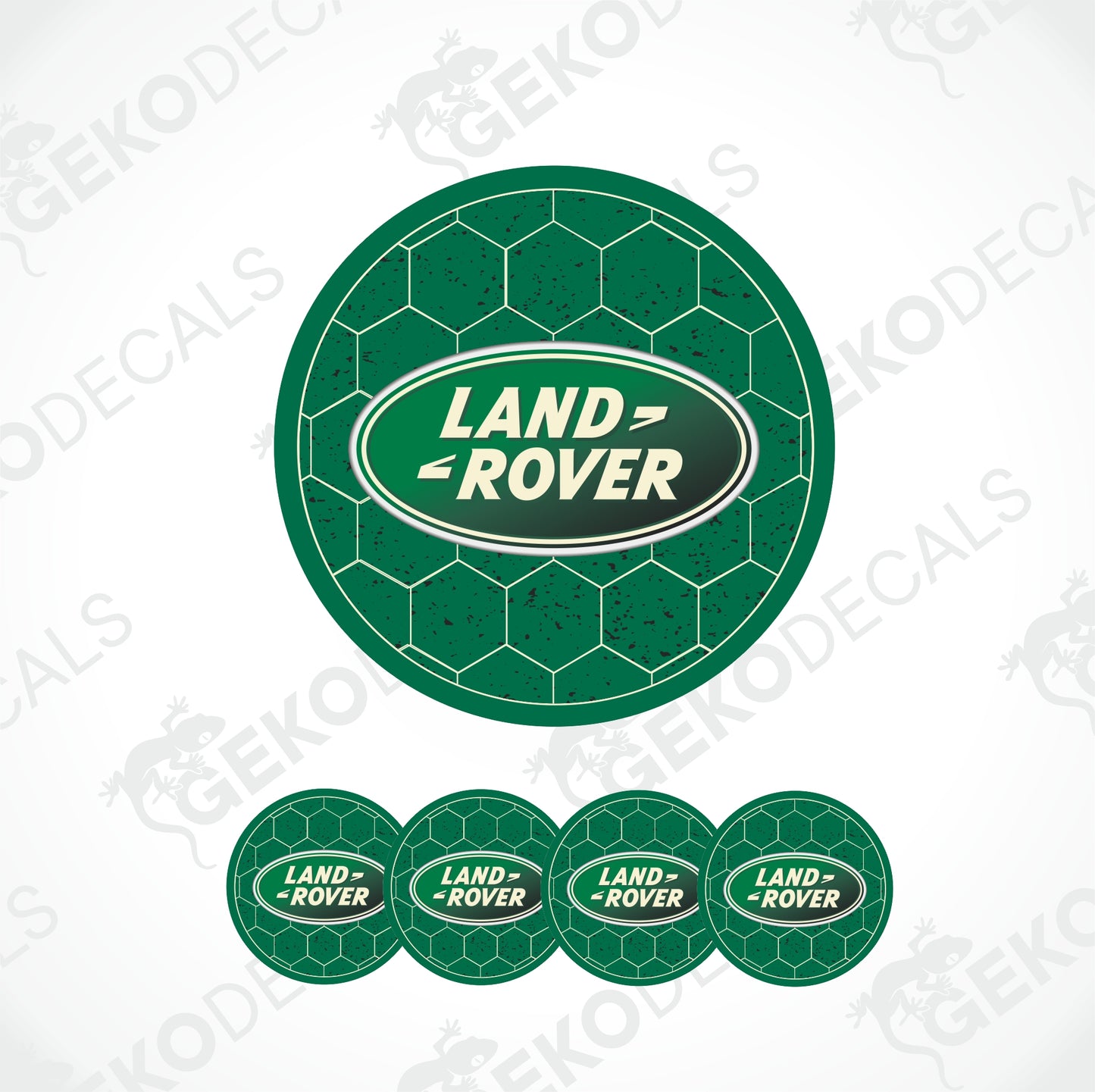 LAND ROVER