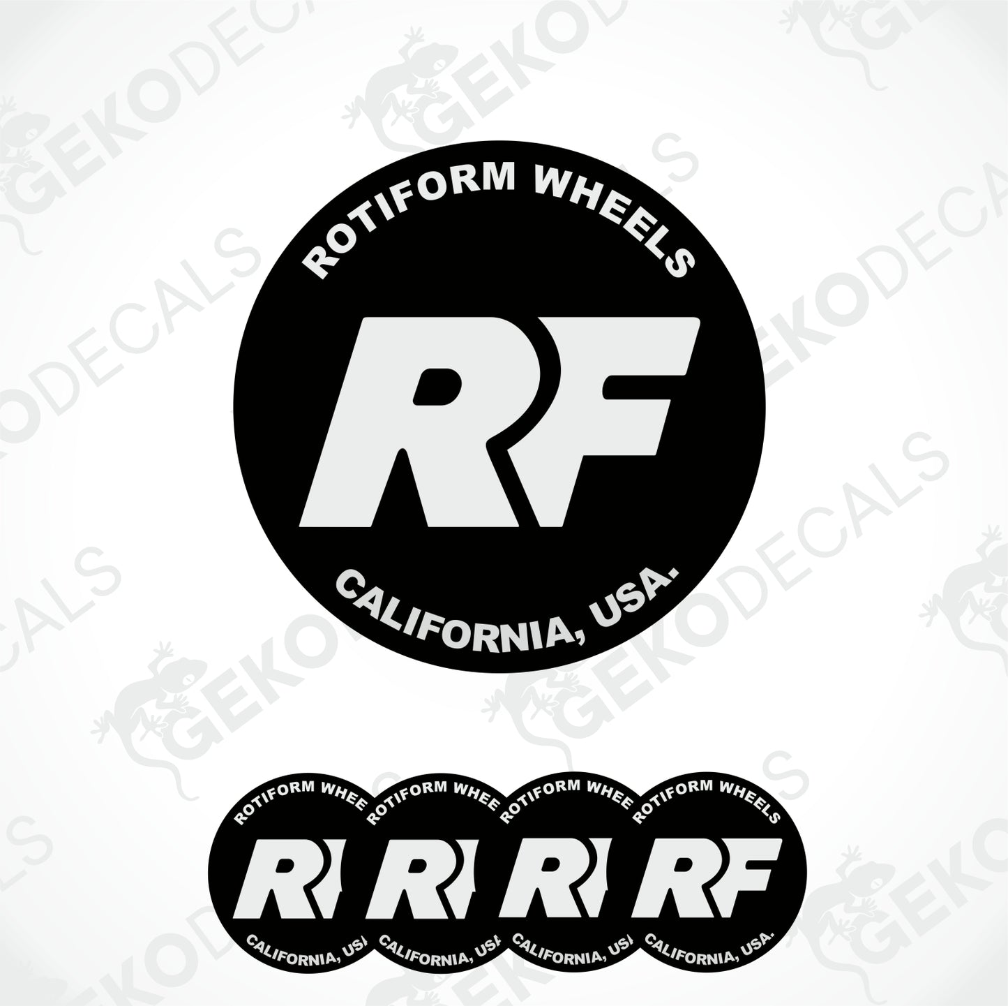 ROTIFORM