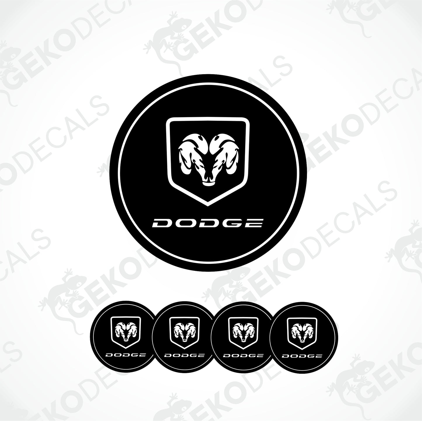 DODGE