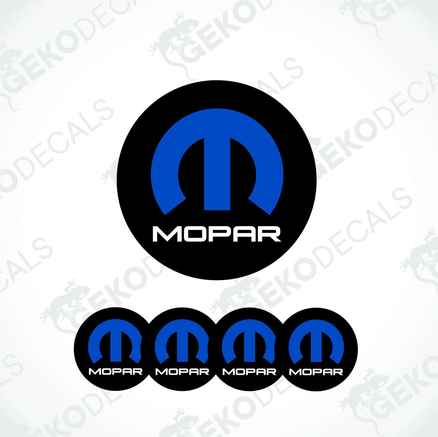 MOPAR