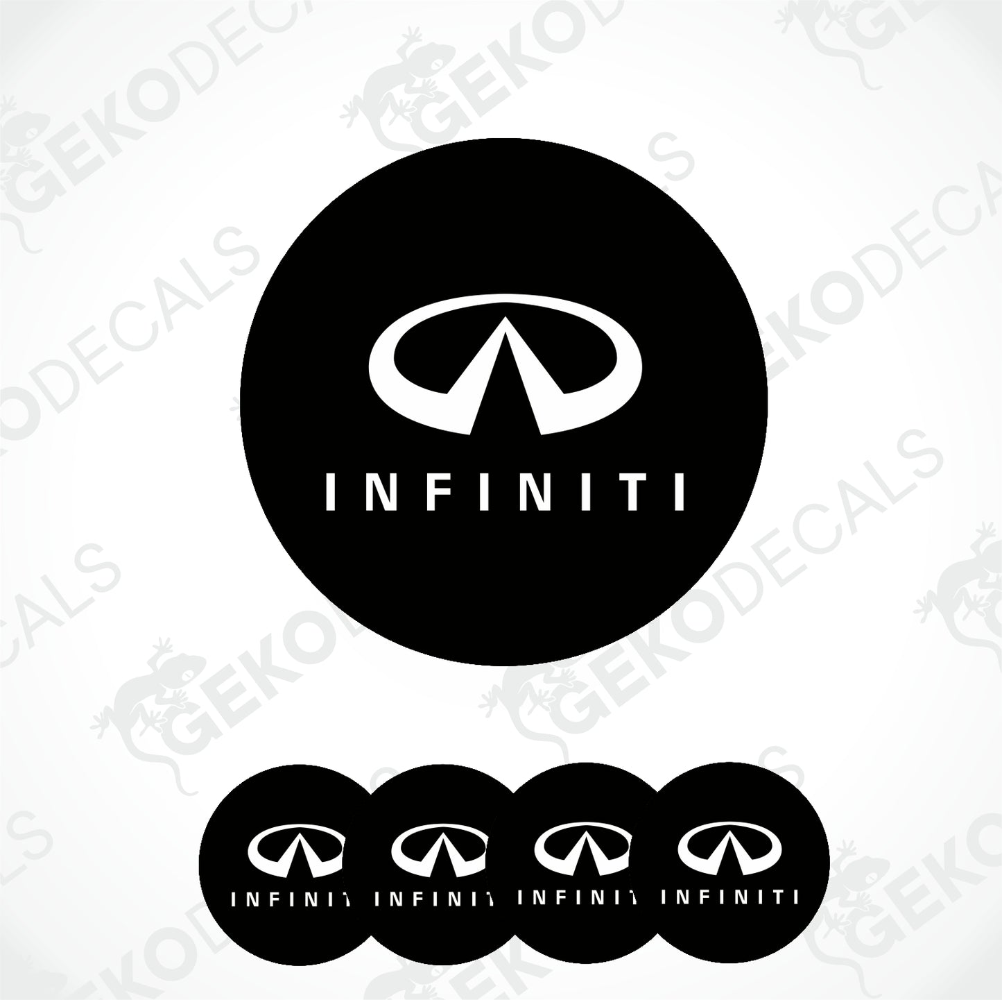 INFINITI