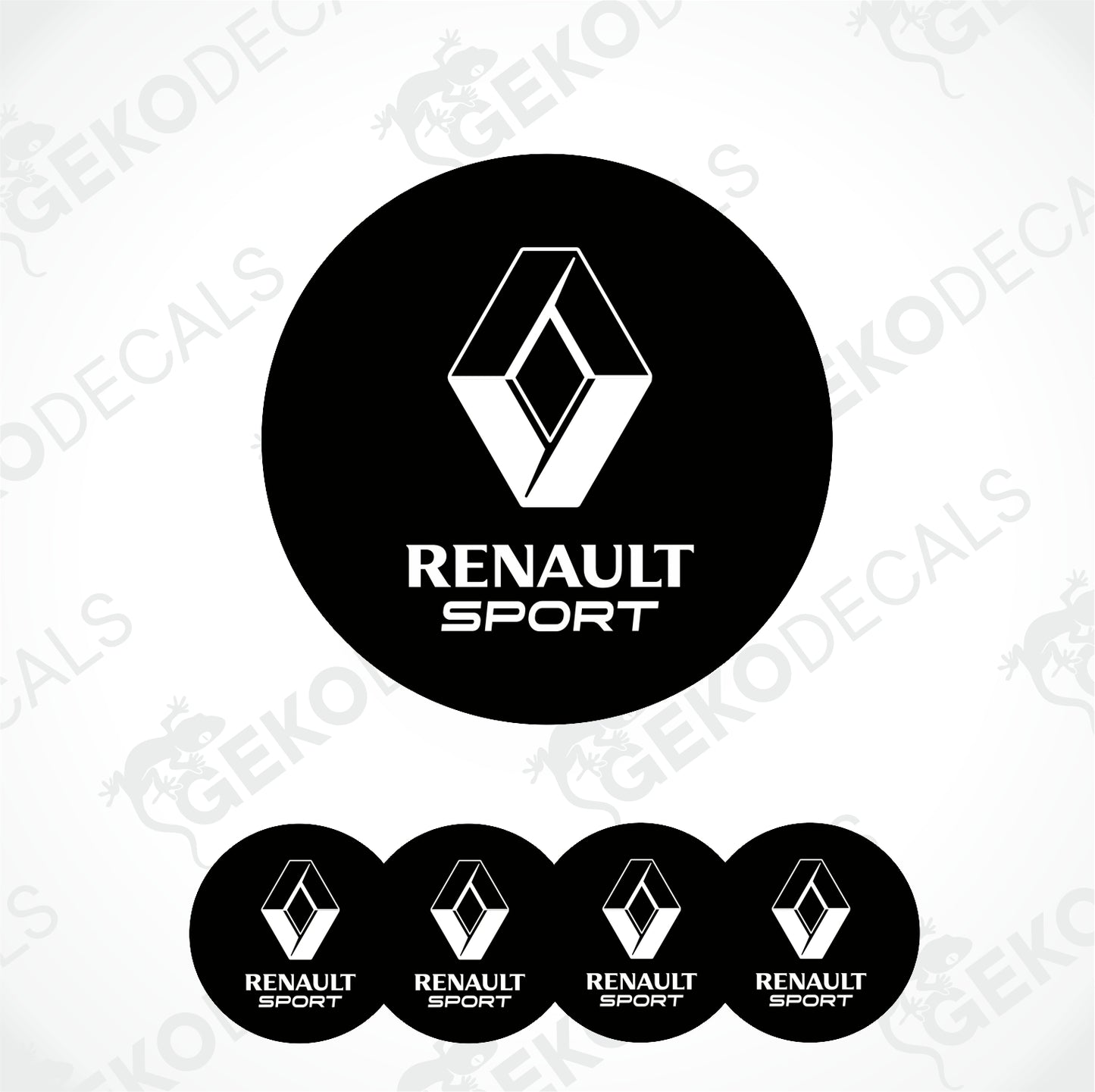 RENAULT SPORT