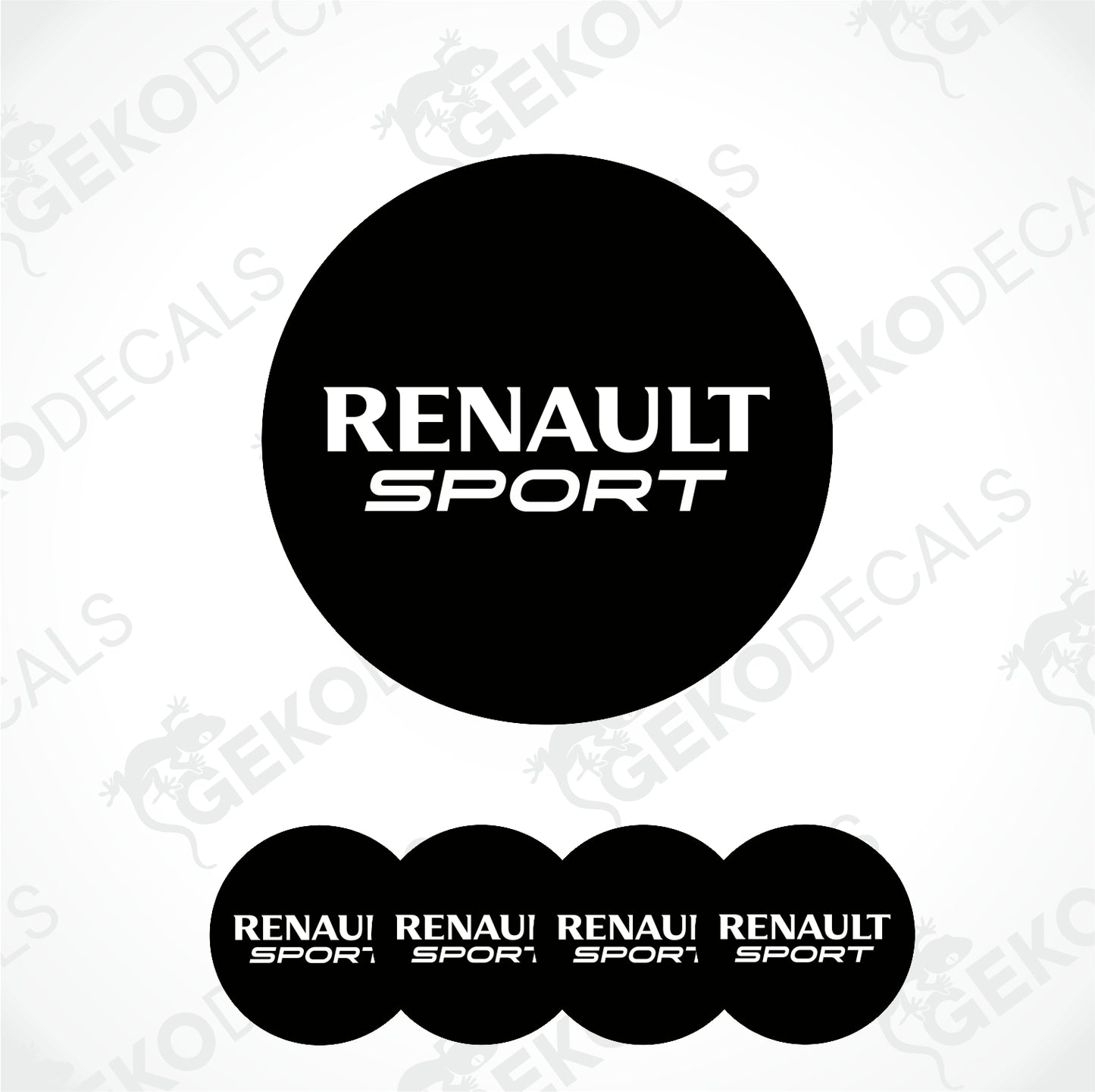 RENAULT SPORT