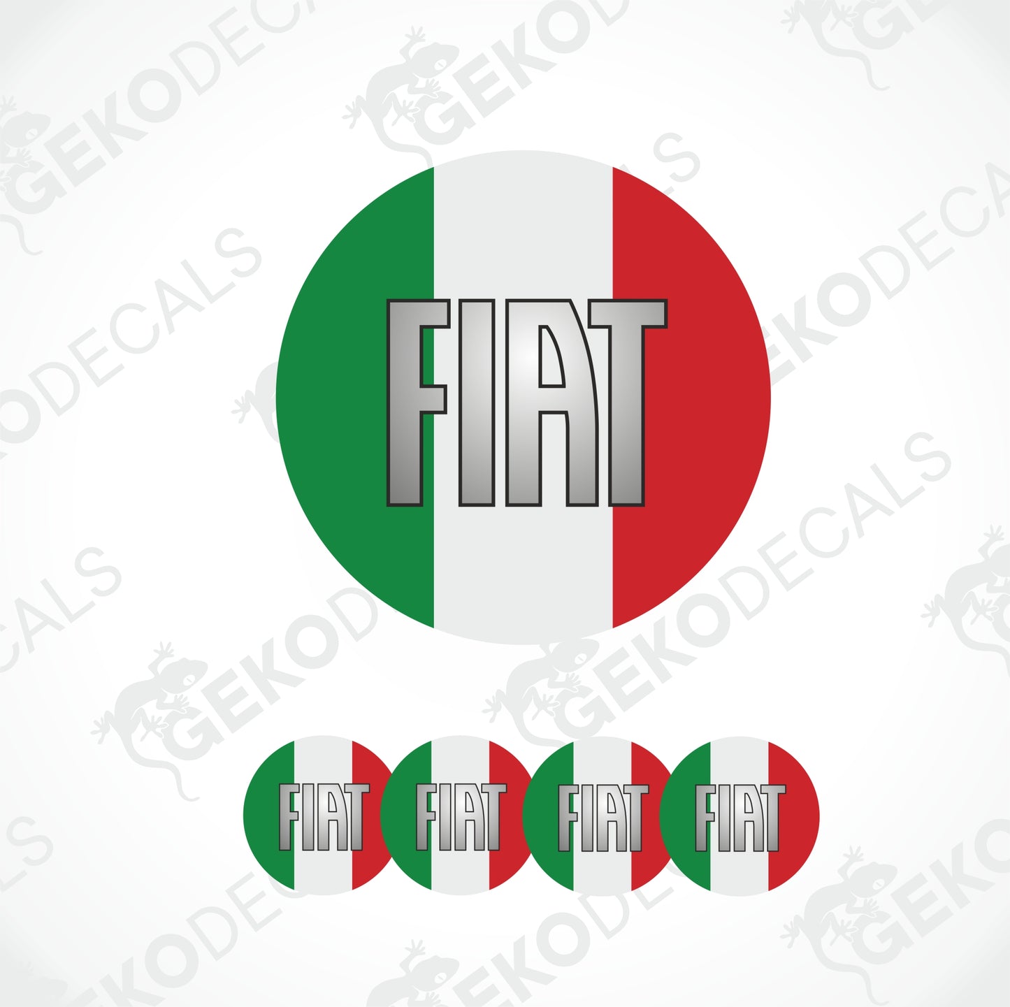 FIAT ITALY