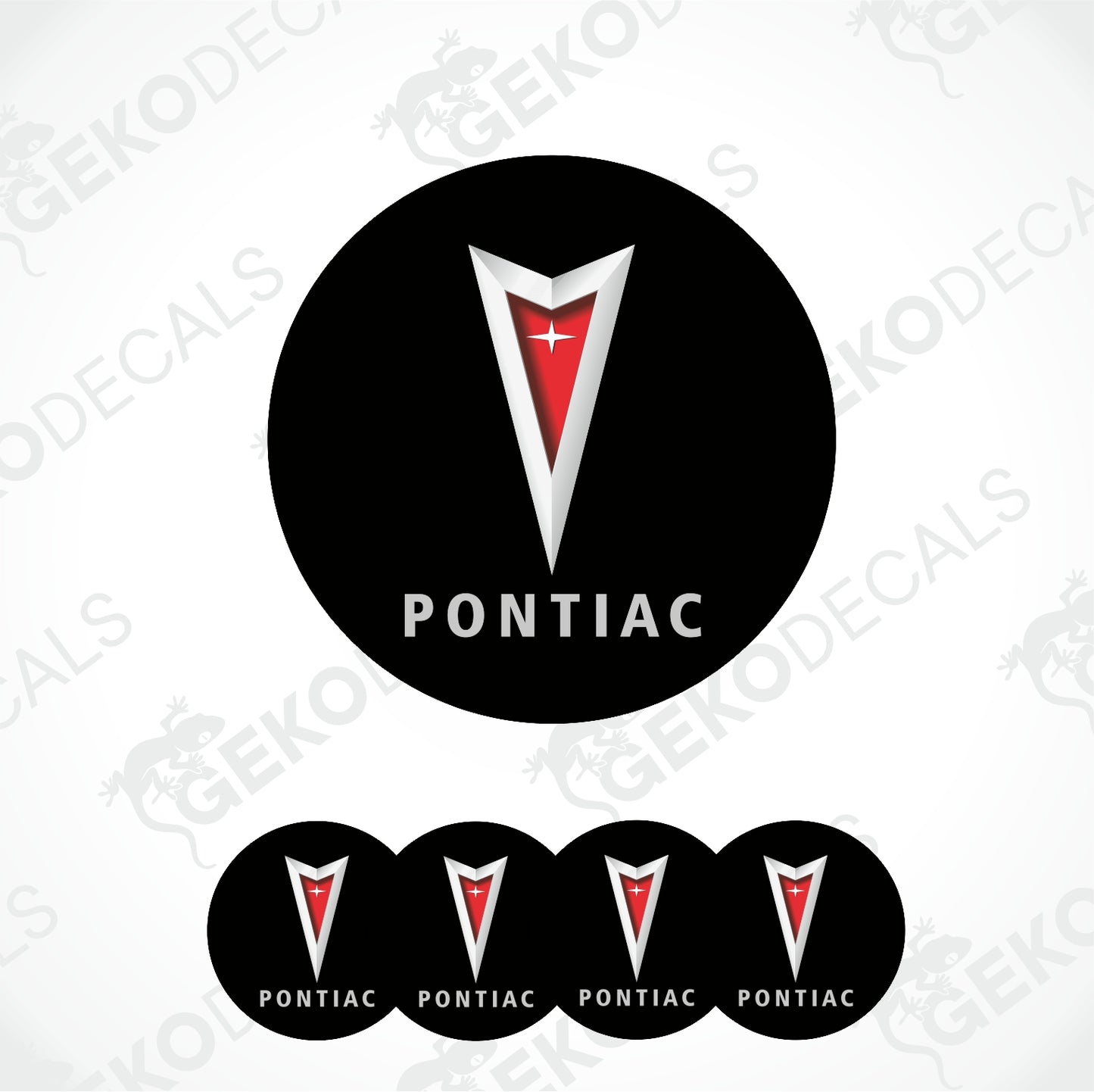 PONTIAC