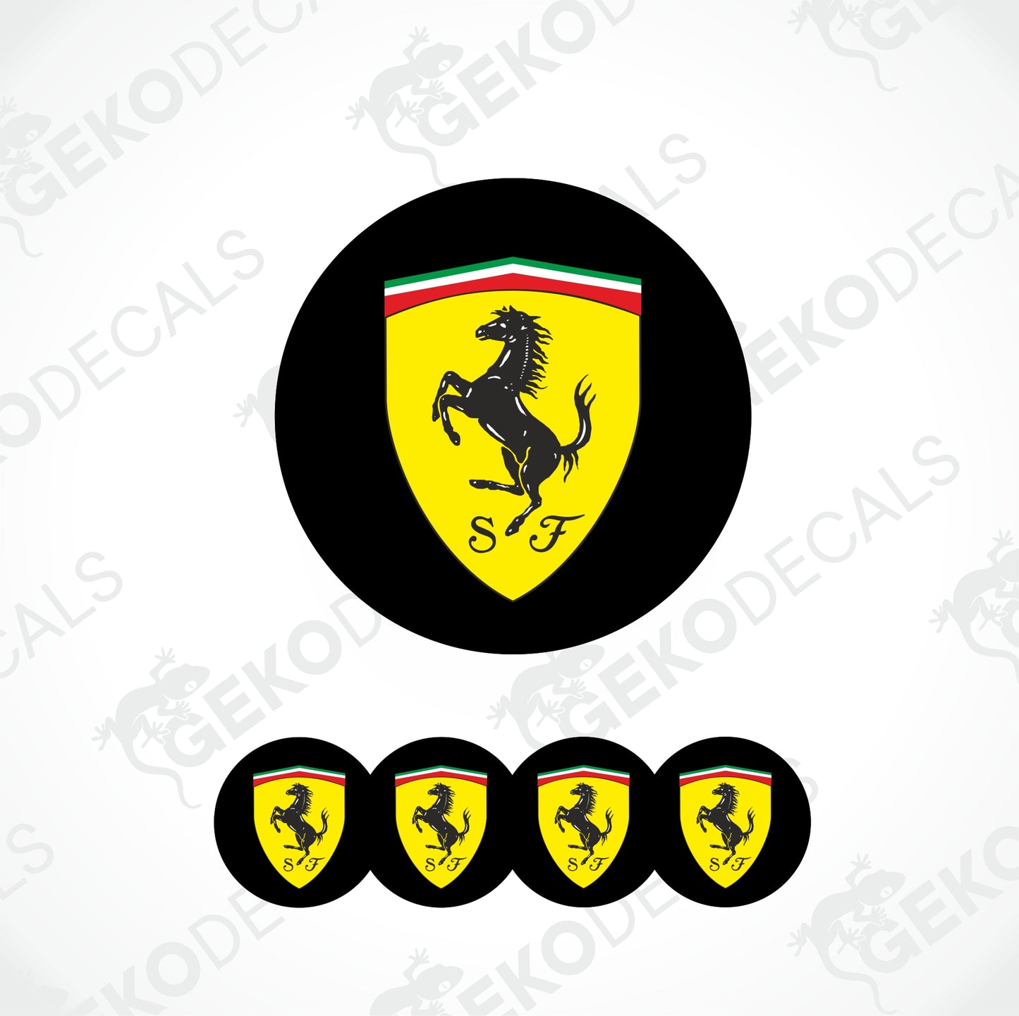 FERRARI