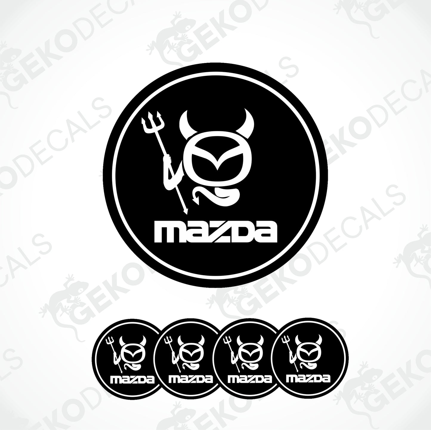 MAZDA