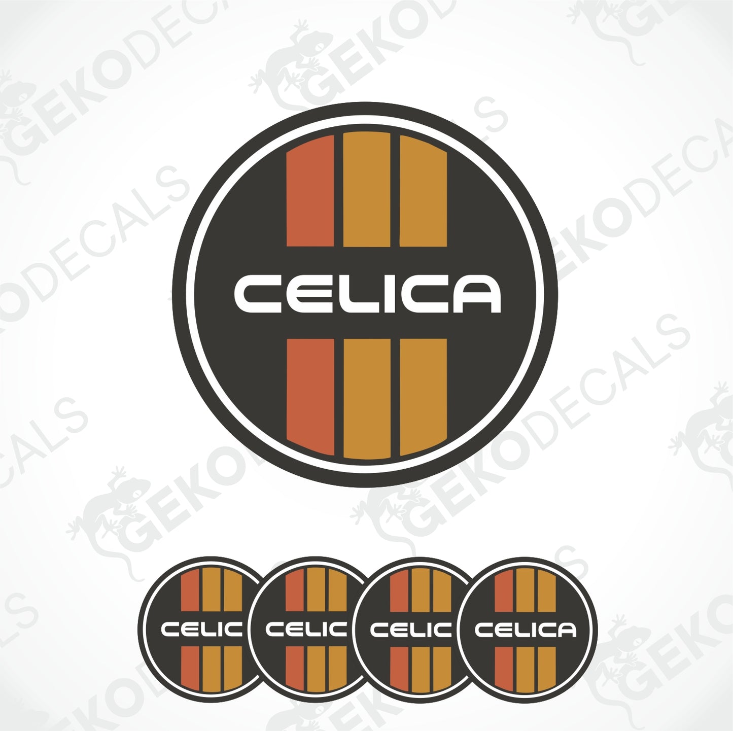 TOYOTA CELICA