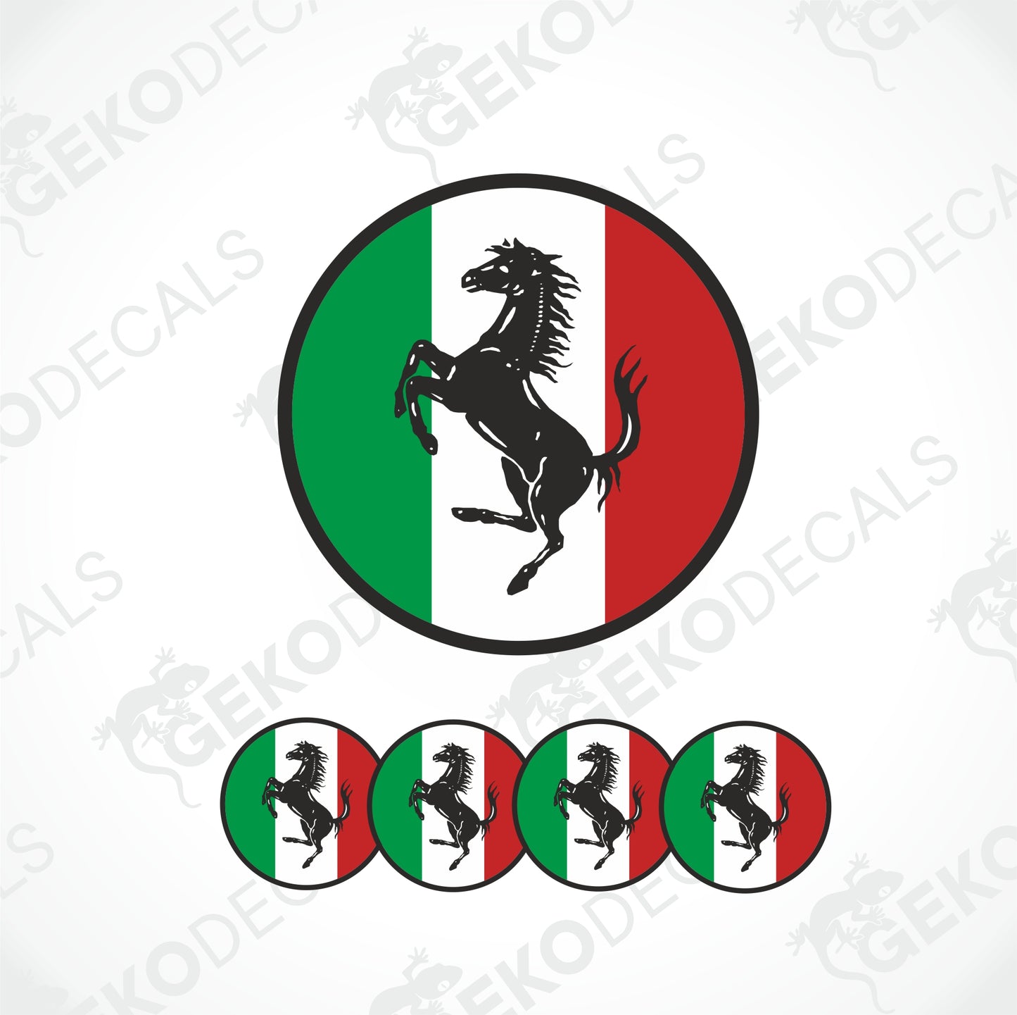 FERRARI ITALY