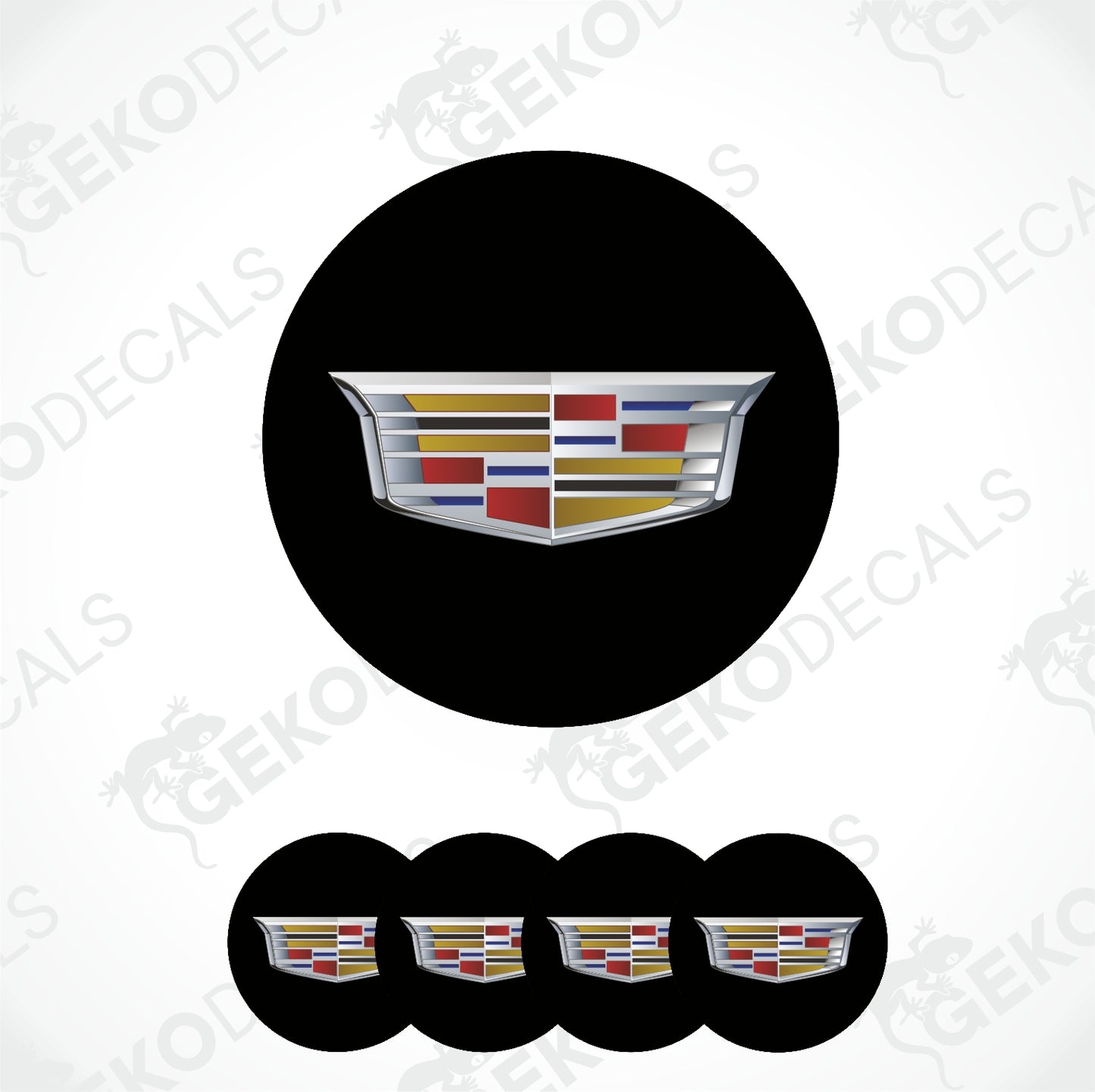 CADILLAC